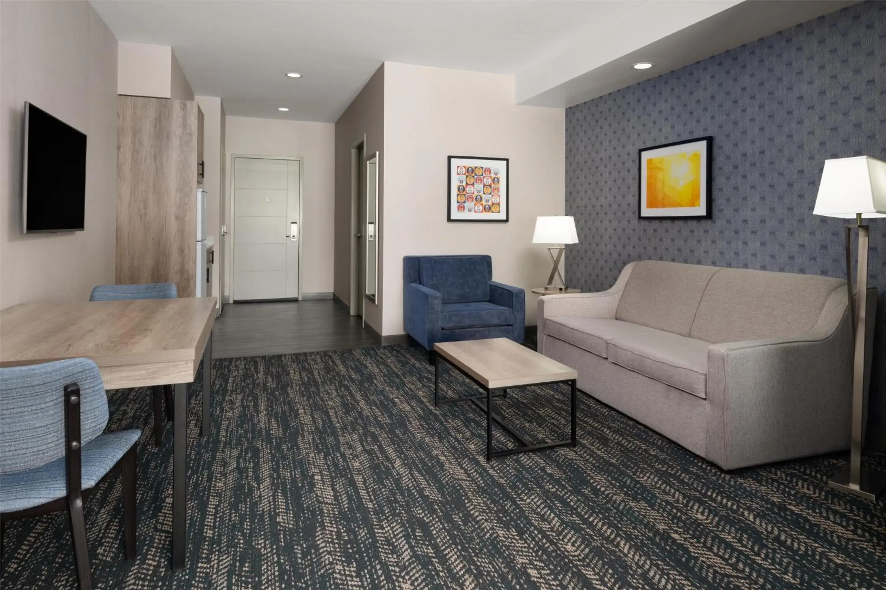 Bedroom in Best Western Premier Executive Residency Medicine Hat Bedroom in Best Western Premier Executive Residency Medicine Hat