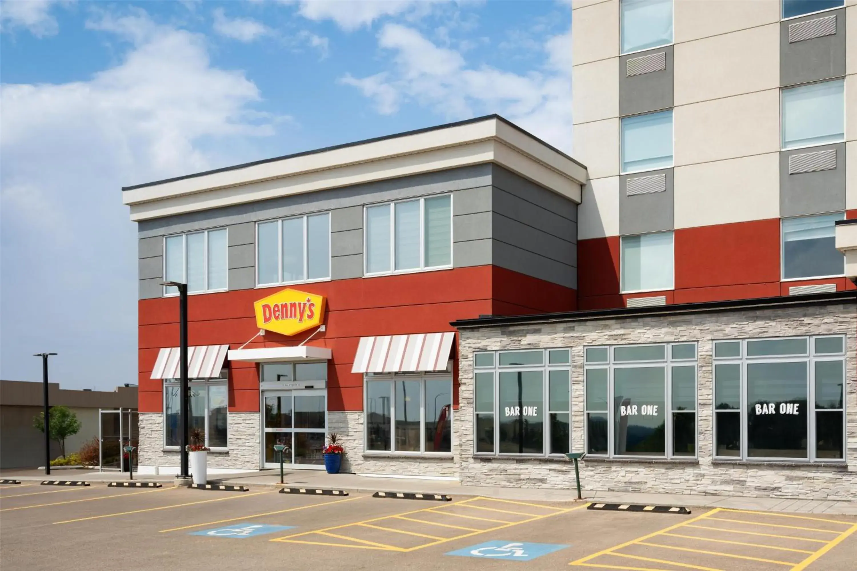 Restaurant/places to eat in Best Western Premier Executive Residency Medicine Hat Restaurant/places to eat in Best Western Premier Executive Residency Medicine Hat