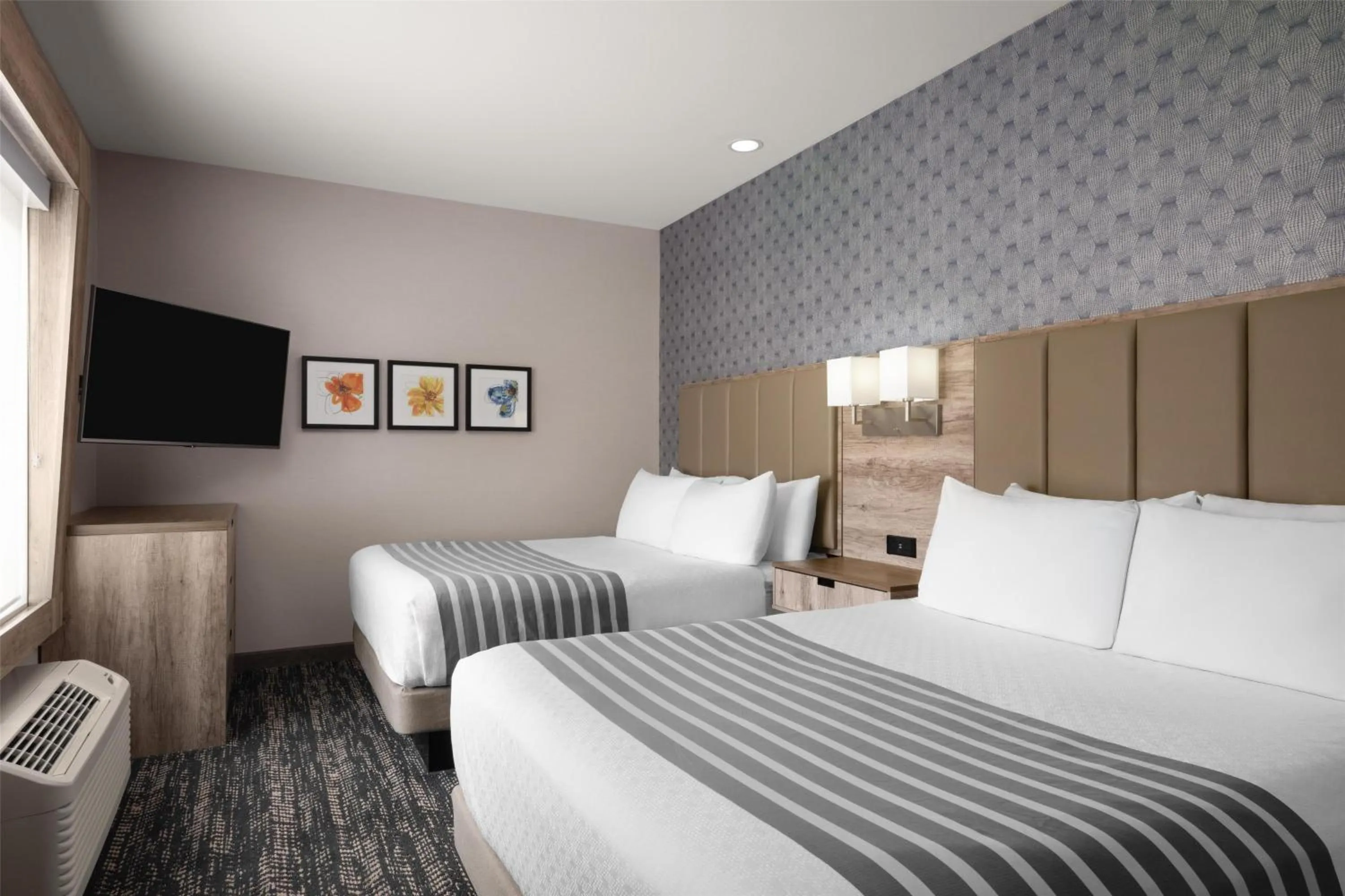 Bedroom, Bed in Best Western Premier Executive Residency Medicine Hat