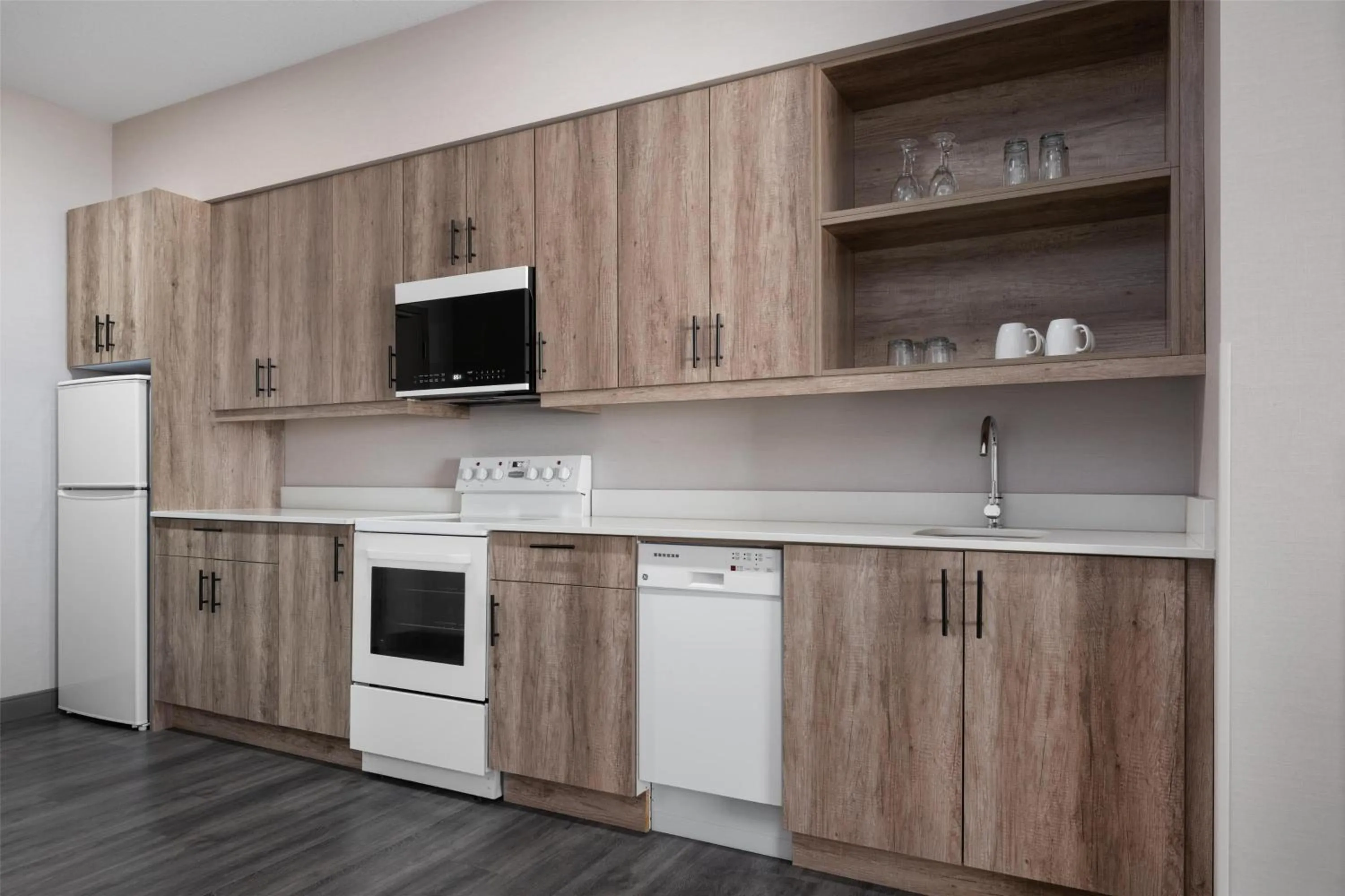 Bedroom in Best Western Premier Executive Residency Medicine Hat