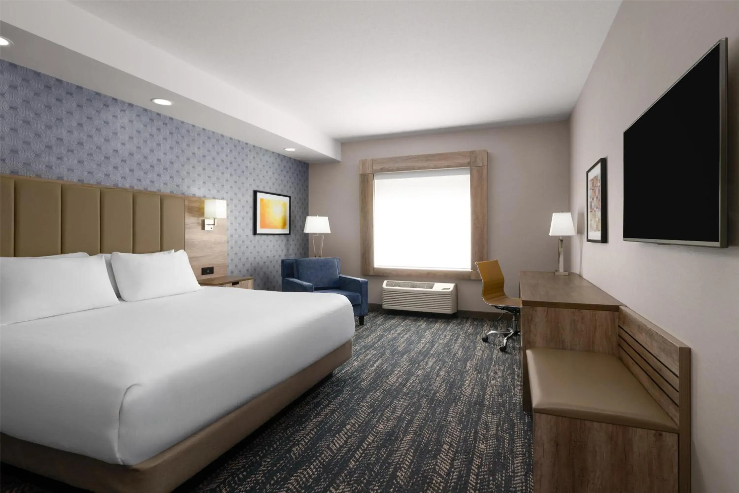 Bedroom, Bed in Best Western Premier Executive Residency Medicine Hat Bedroom, Bed in Best Western Premier Executive Residency Medicine Hat