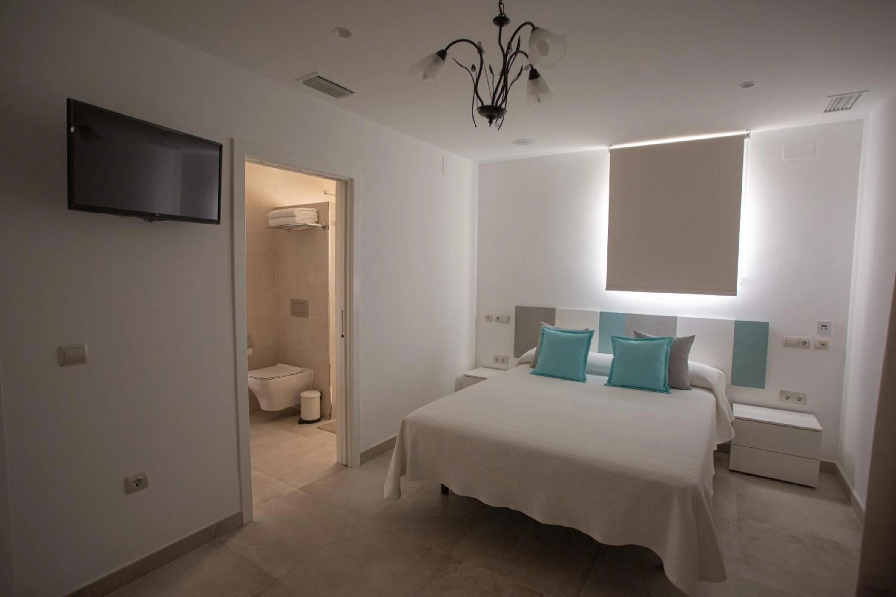 Bed in El Tesorillo II