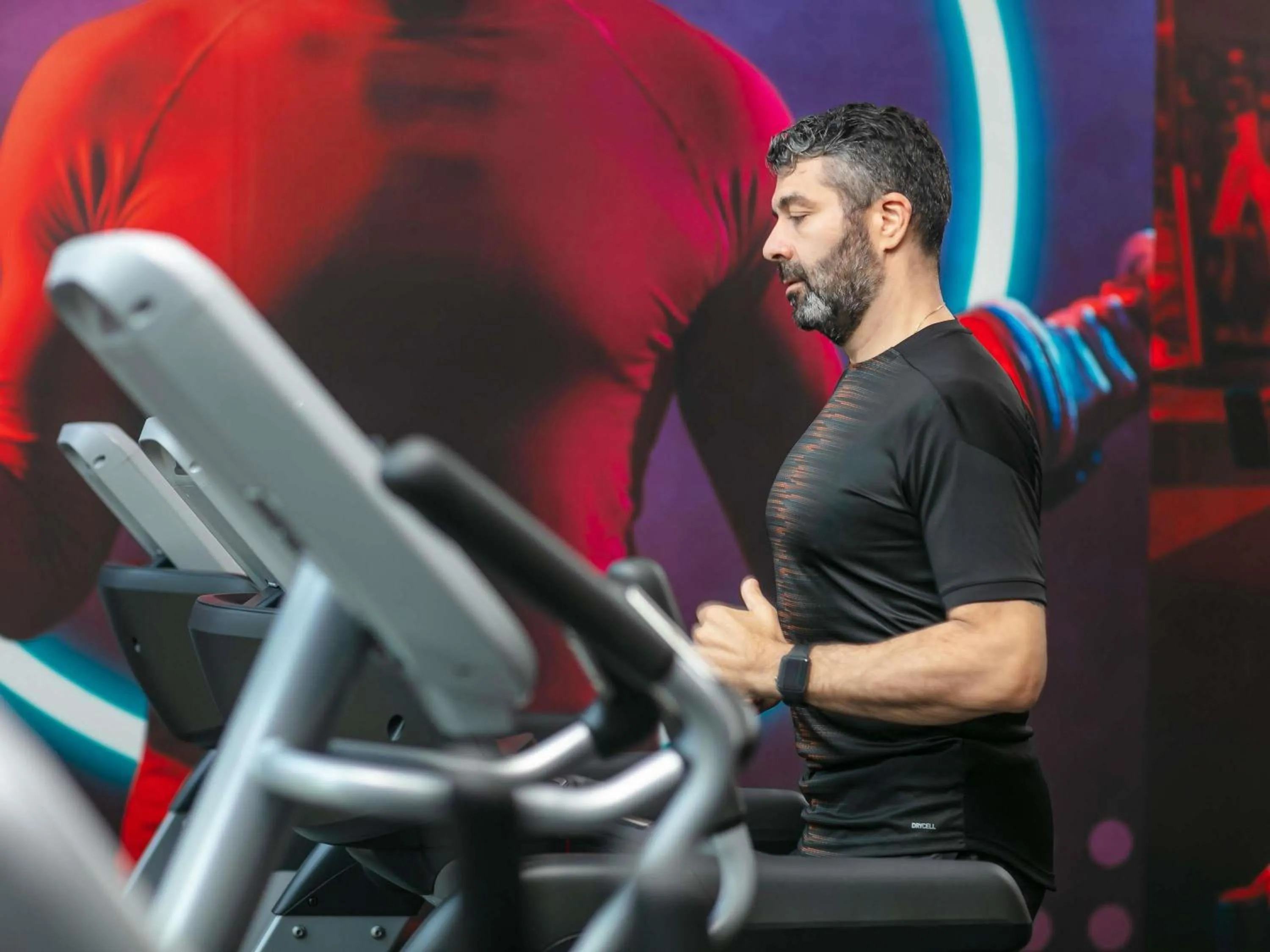 Other in Mövenpick Living West Hanoi