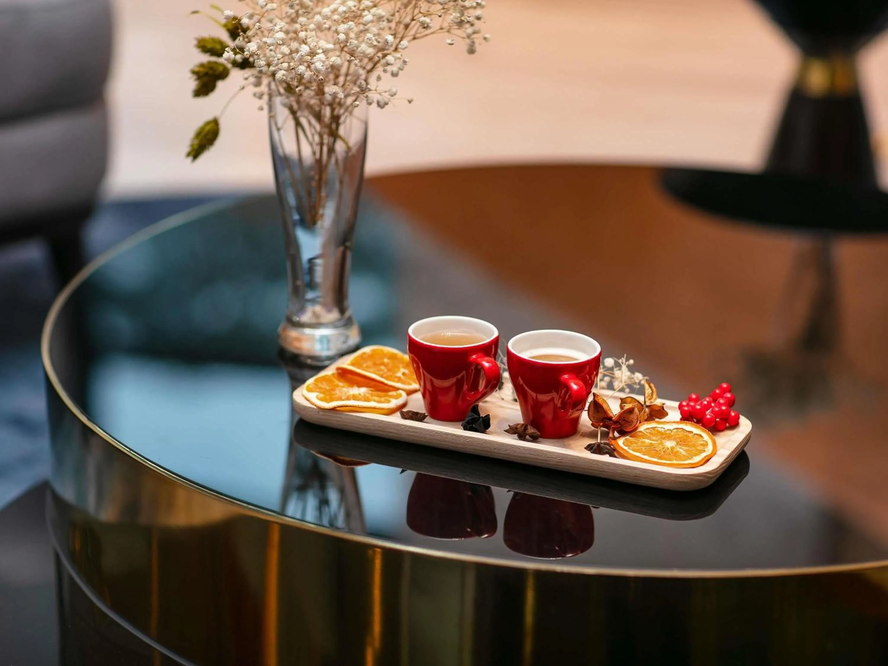 Other in Mövenpick Living West Hanoi