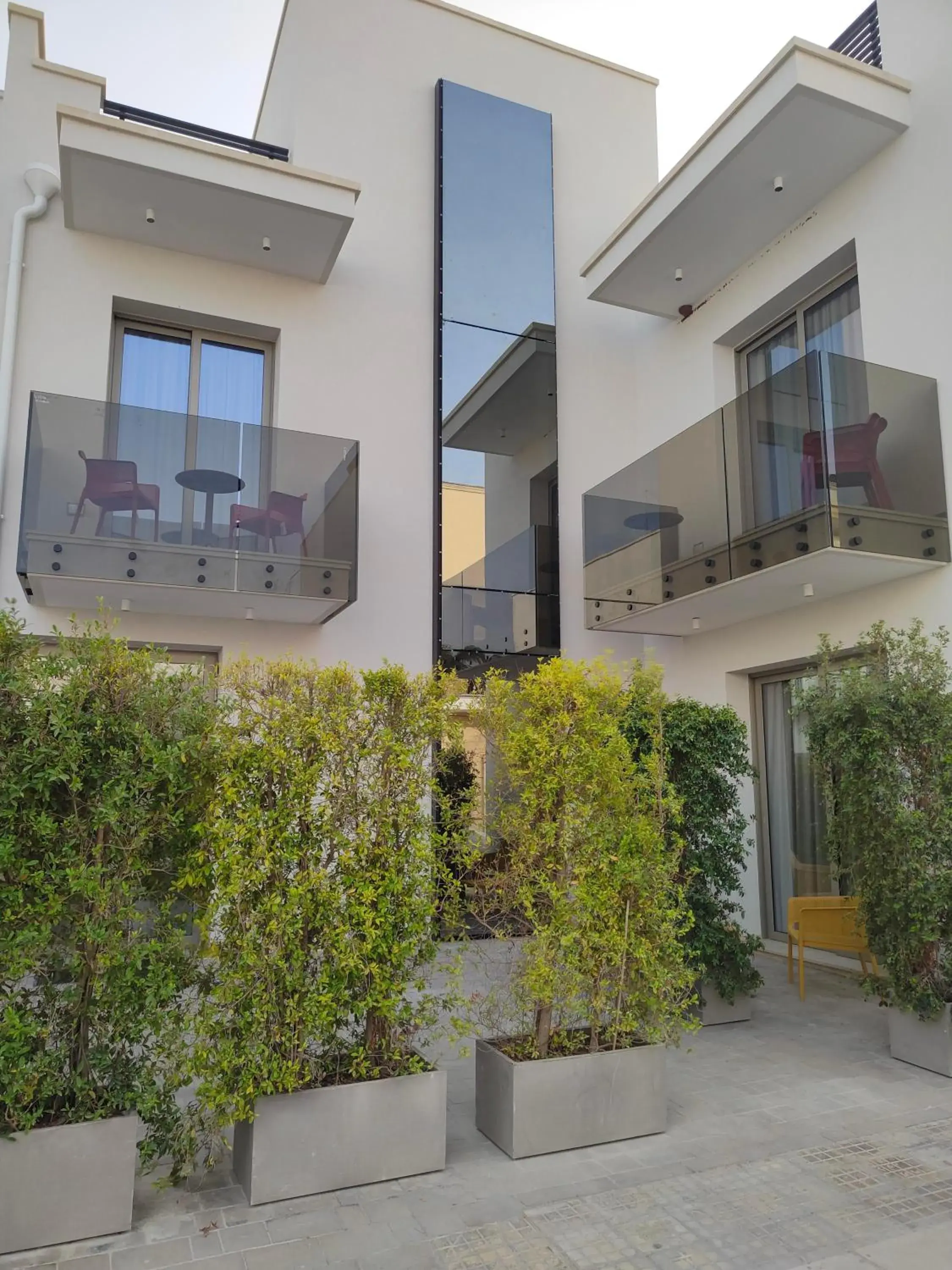 11 Catalani Rooms 11 Catalani Rooms