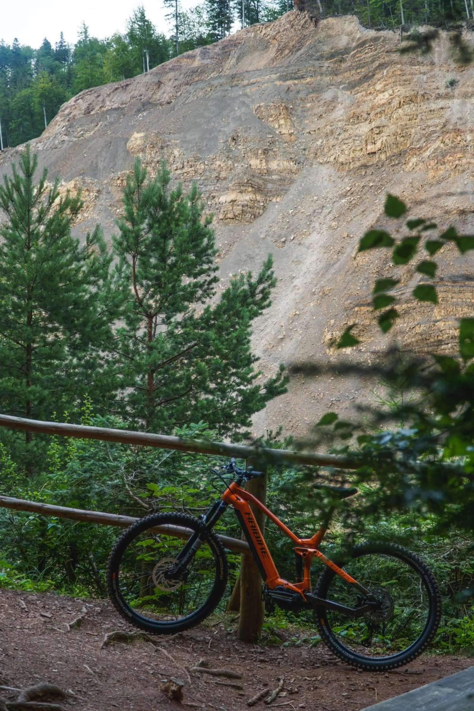 Cycling in Novosiele Lifestyle Apartments - nad górską rzeką - Strefa relaksu sauna jacuzzi - Bieszczady