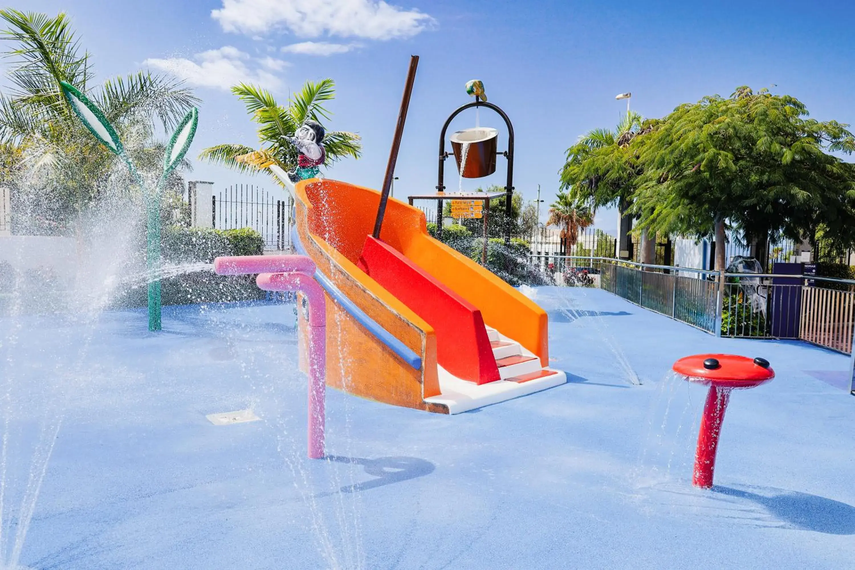 Landmar Costa los Gigantes Family Resort Landmar Costa los Gigantes Family Resort