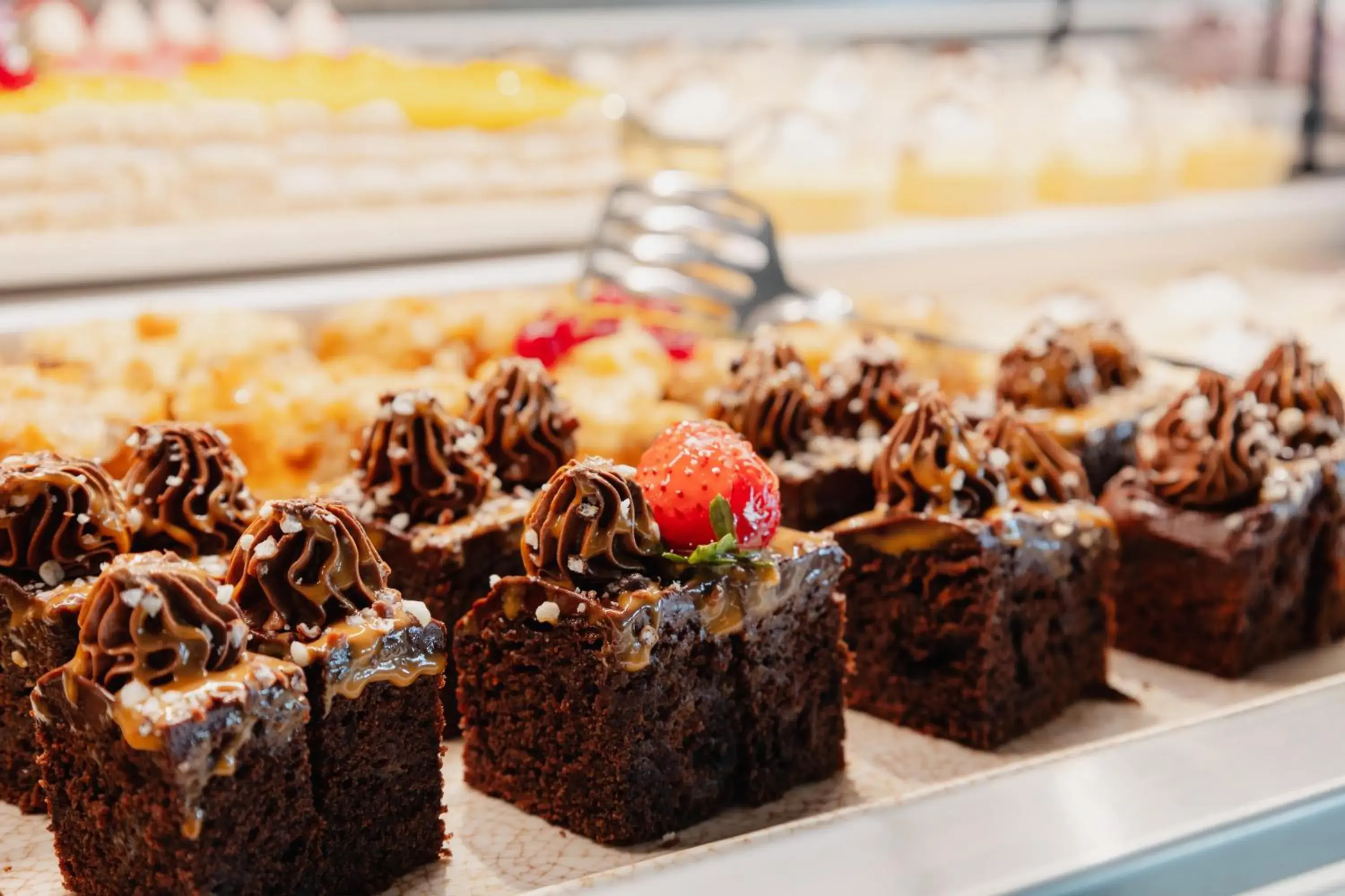 Food and drinks in Landmar Costa los Gigantes Family Resort Food and drinks in Landmar Costa los Gigantes Family Resort