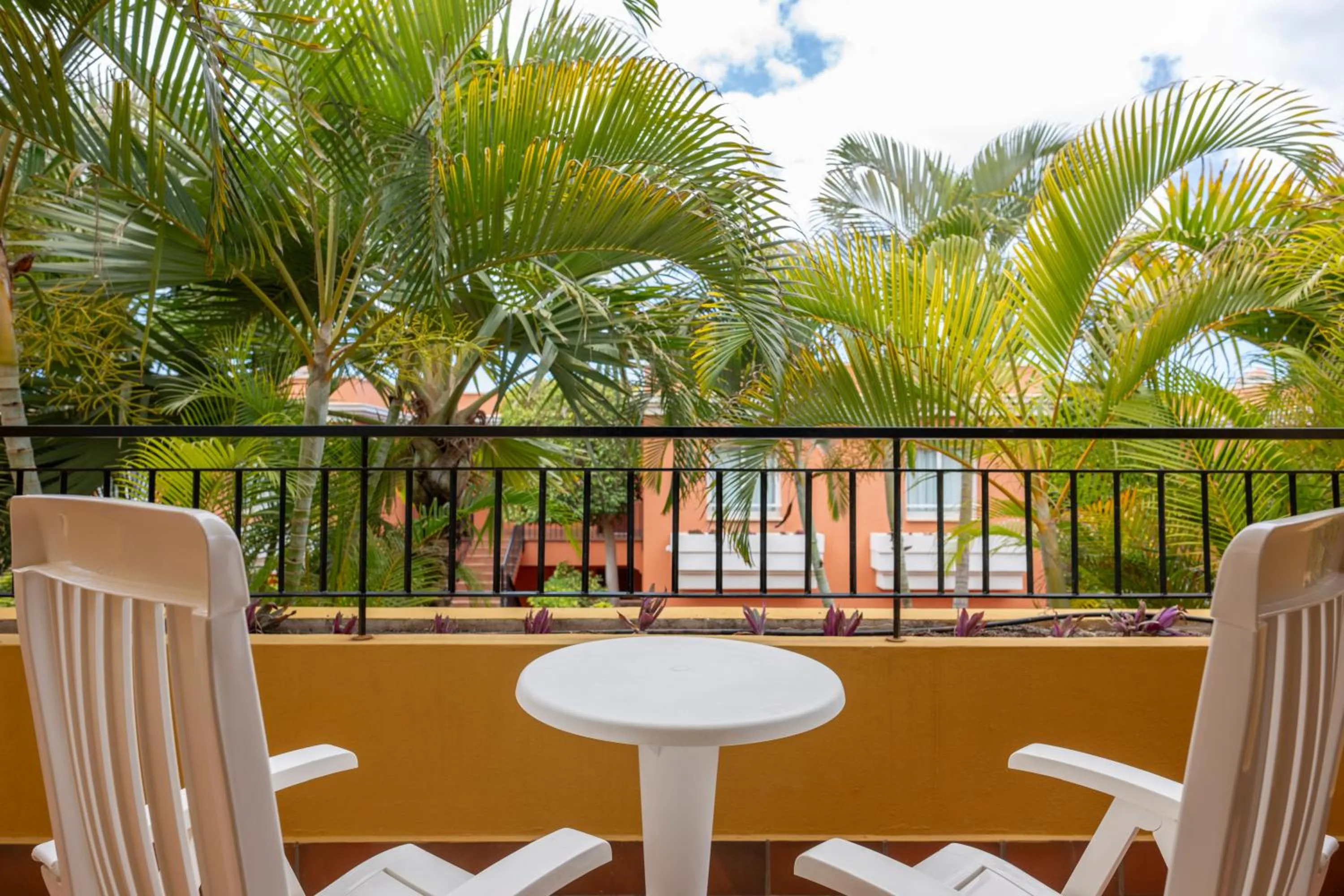 Day in Landmar Costa los Gigantes Family Resort