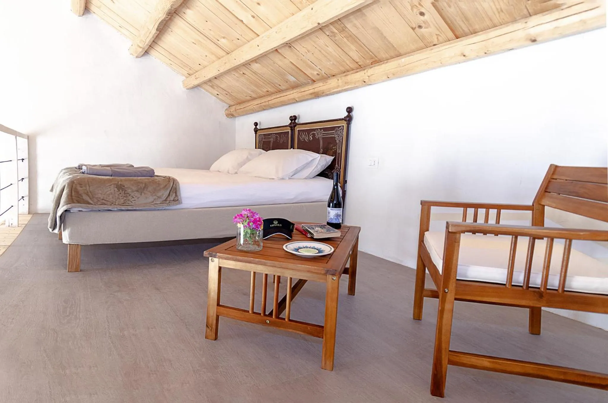 Apartment in Kapuhala Sicily