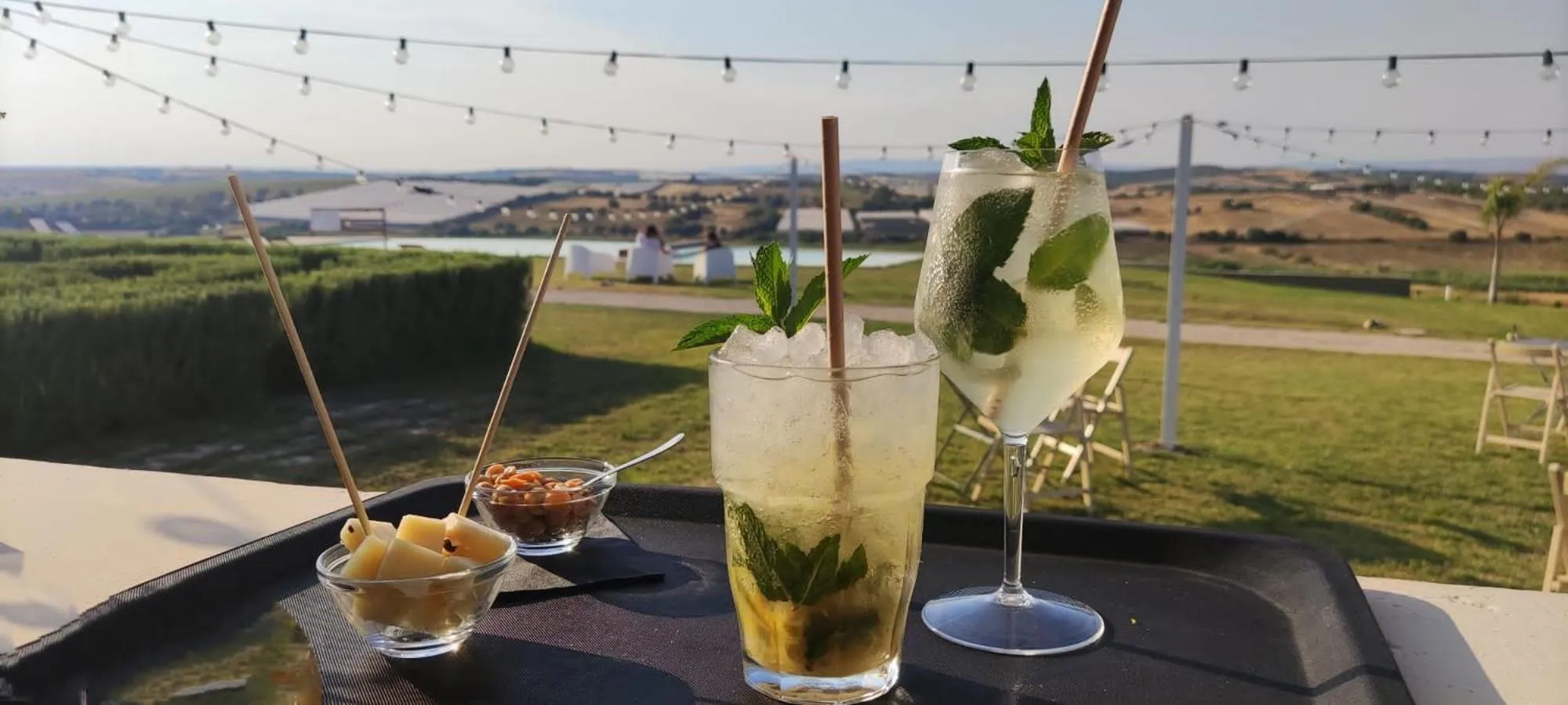 Day in Kapuhala Sicily