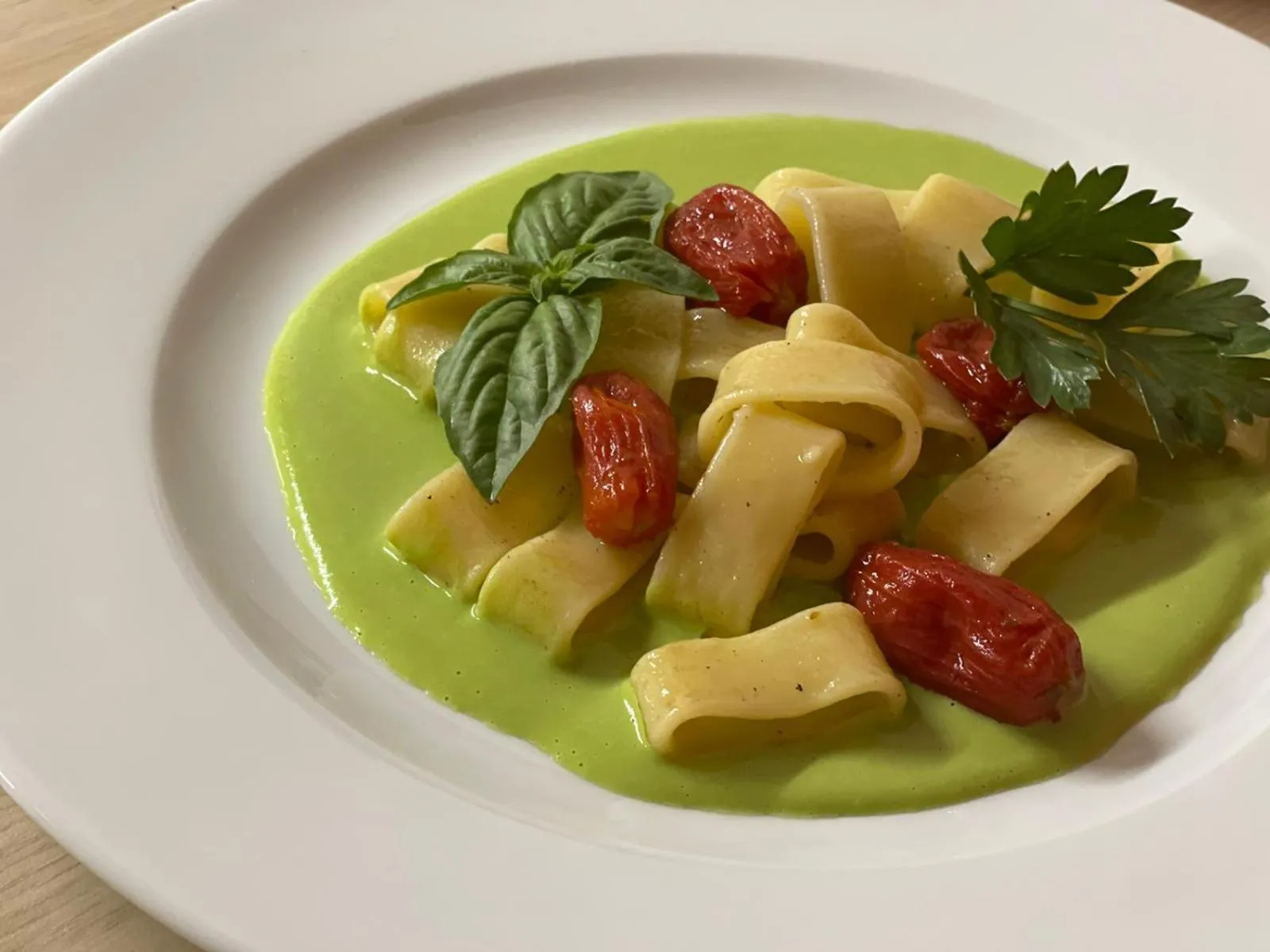 Food and drinks in Kapuhala Sicily