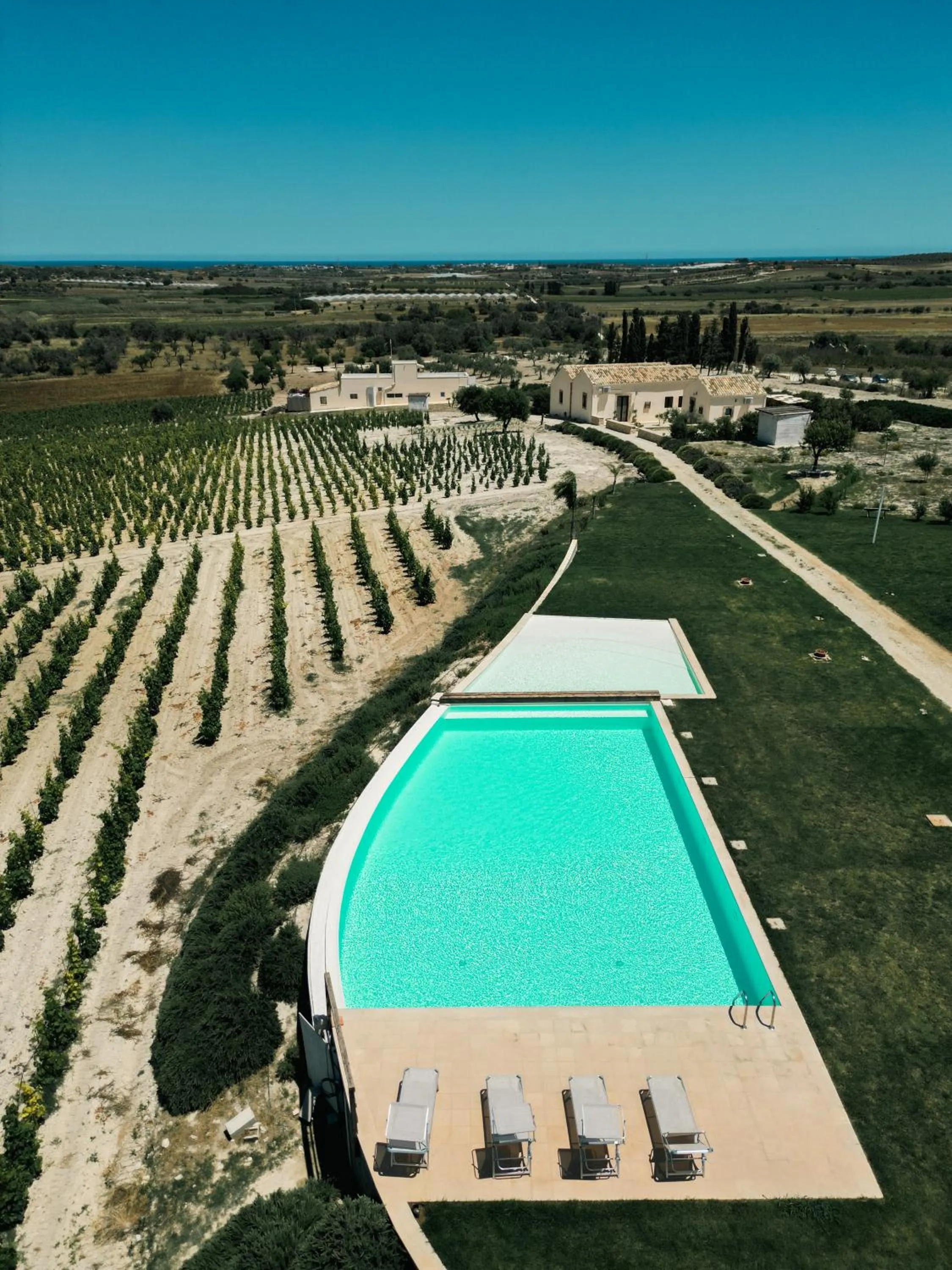 Day in Kapuhala Sicily