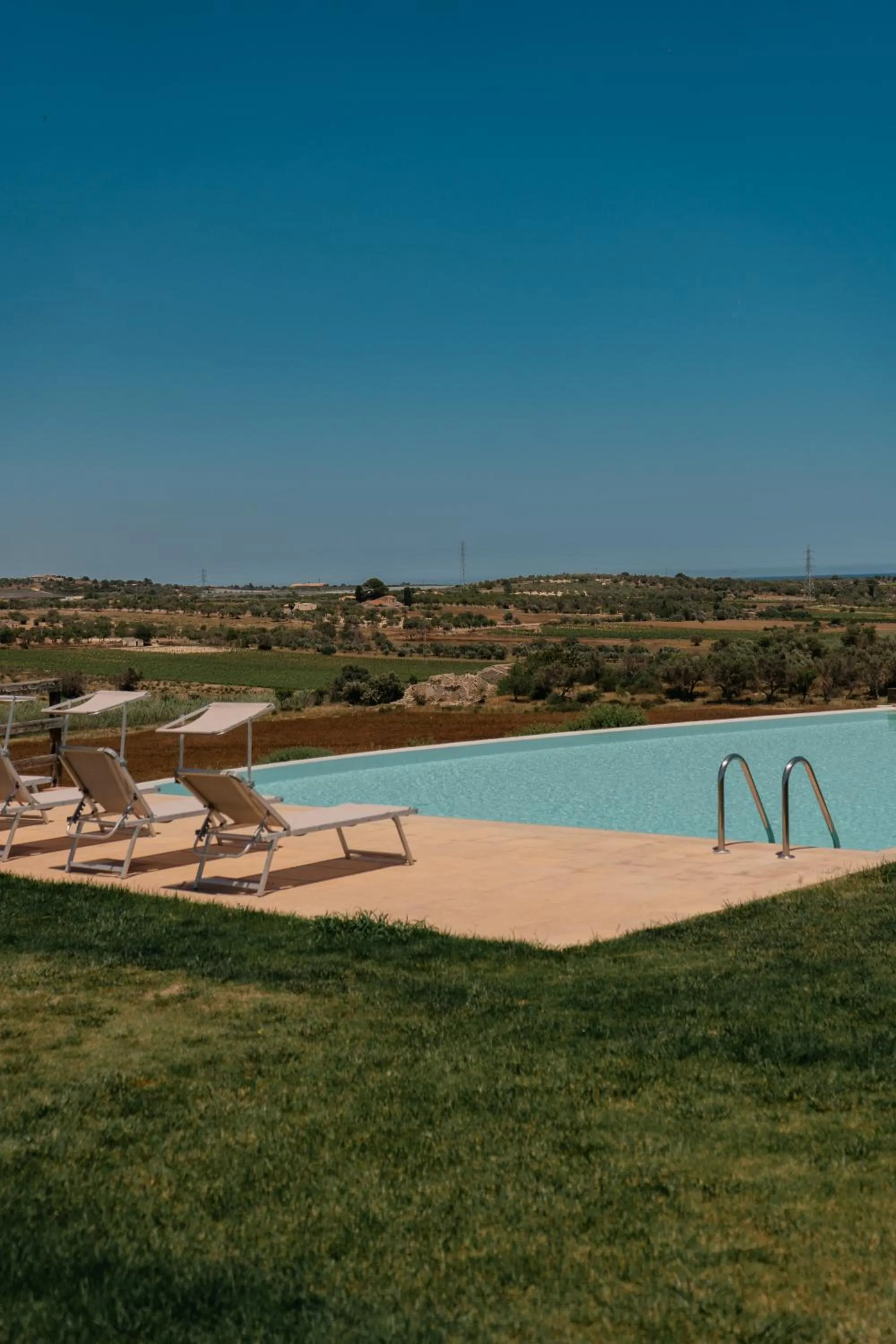 Day in Kapuhala Sicily