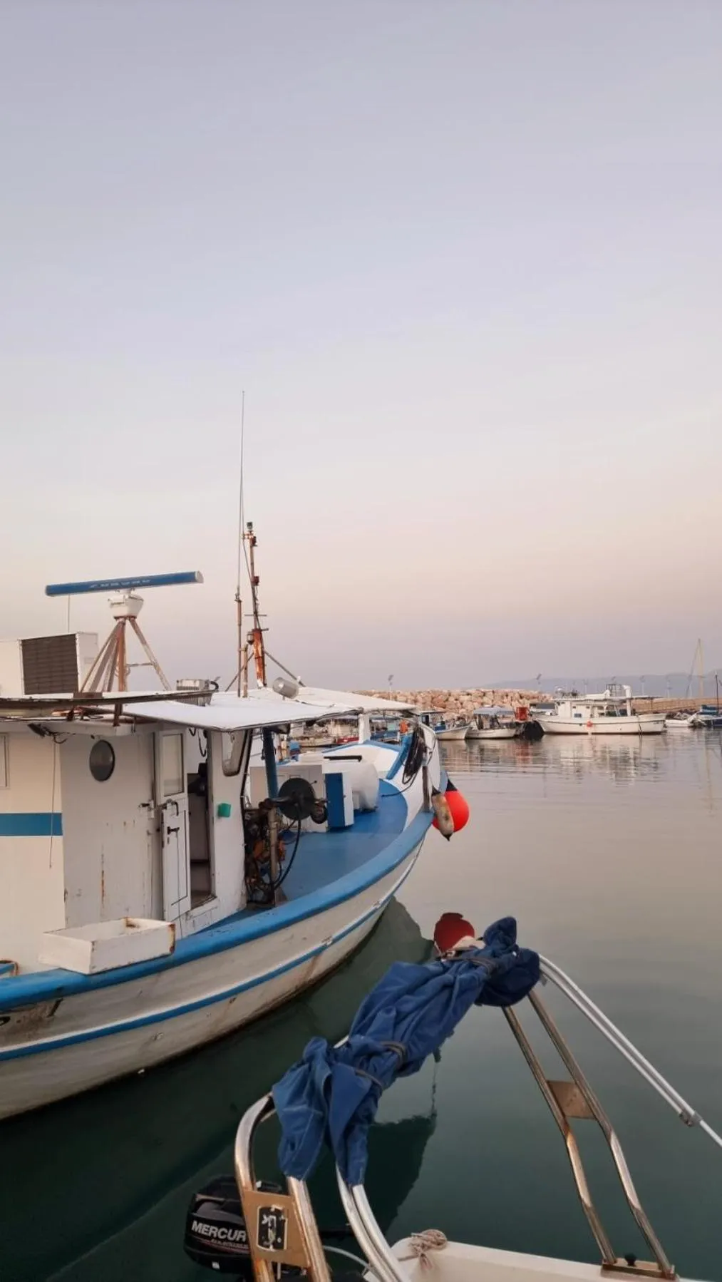 Neighbourhood in Y & P LATCHI HOTEL