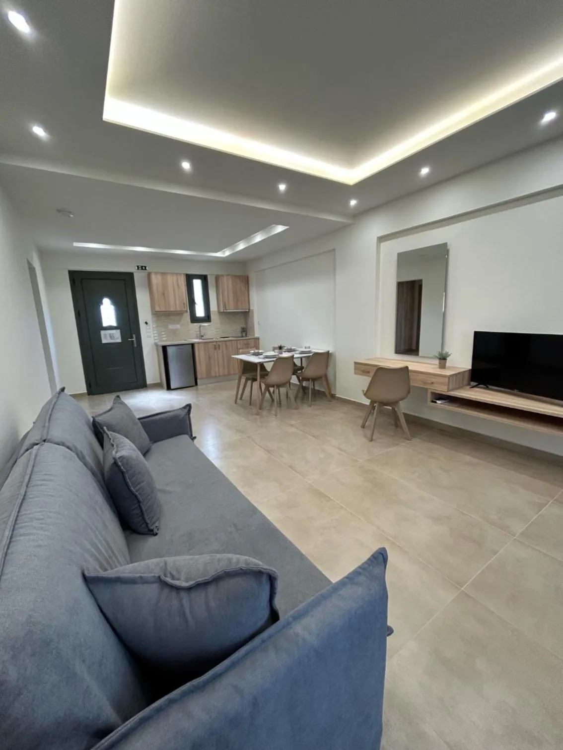 Georges Estates Hotel