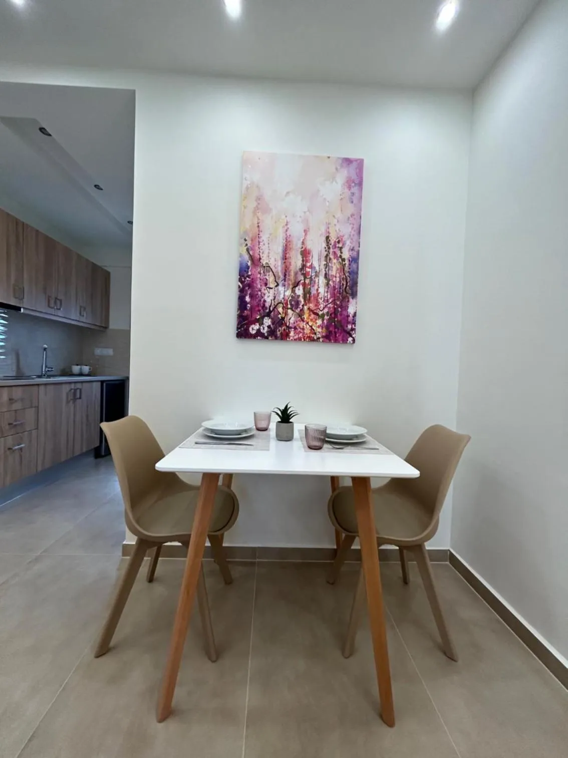 Georges Estates Hotel