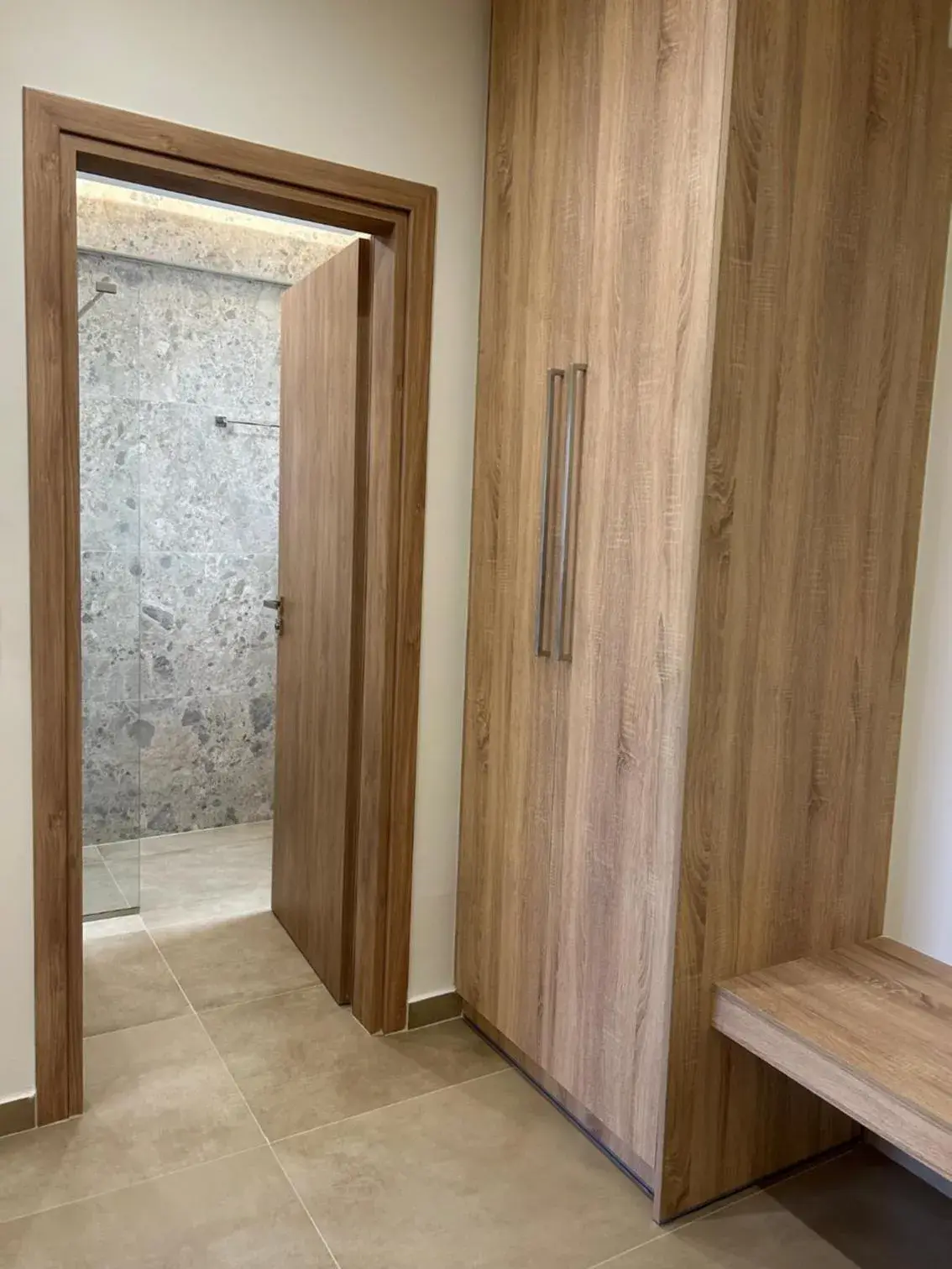 Superior Apartment in Georges Estates Hotel Superior Apartment in Georges Estates Hotel