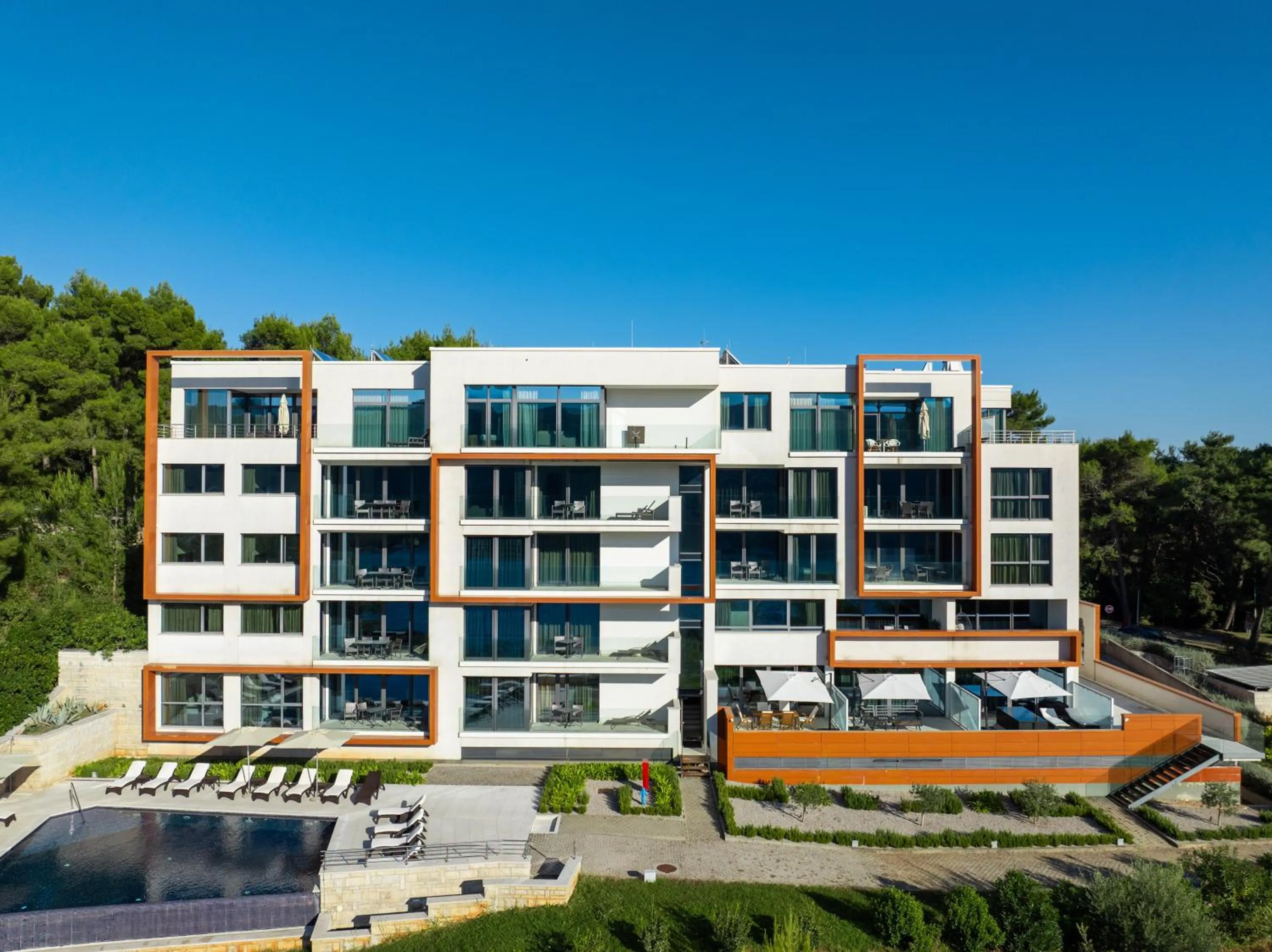 Park Hill Residences