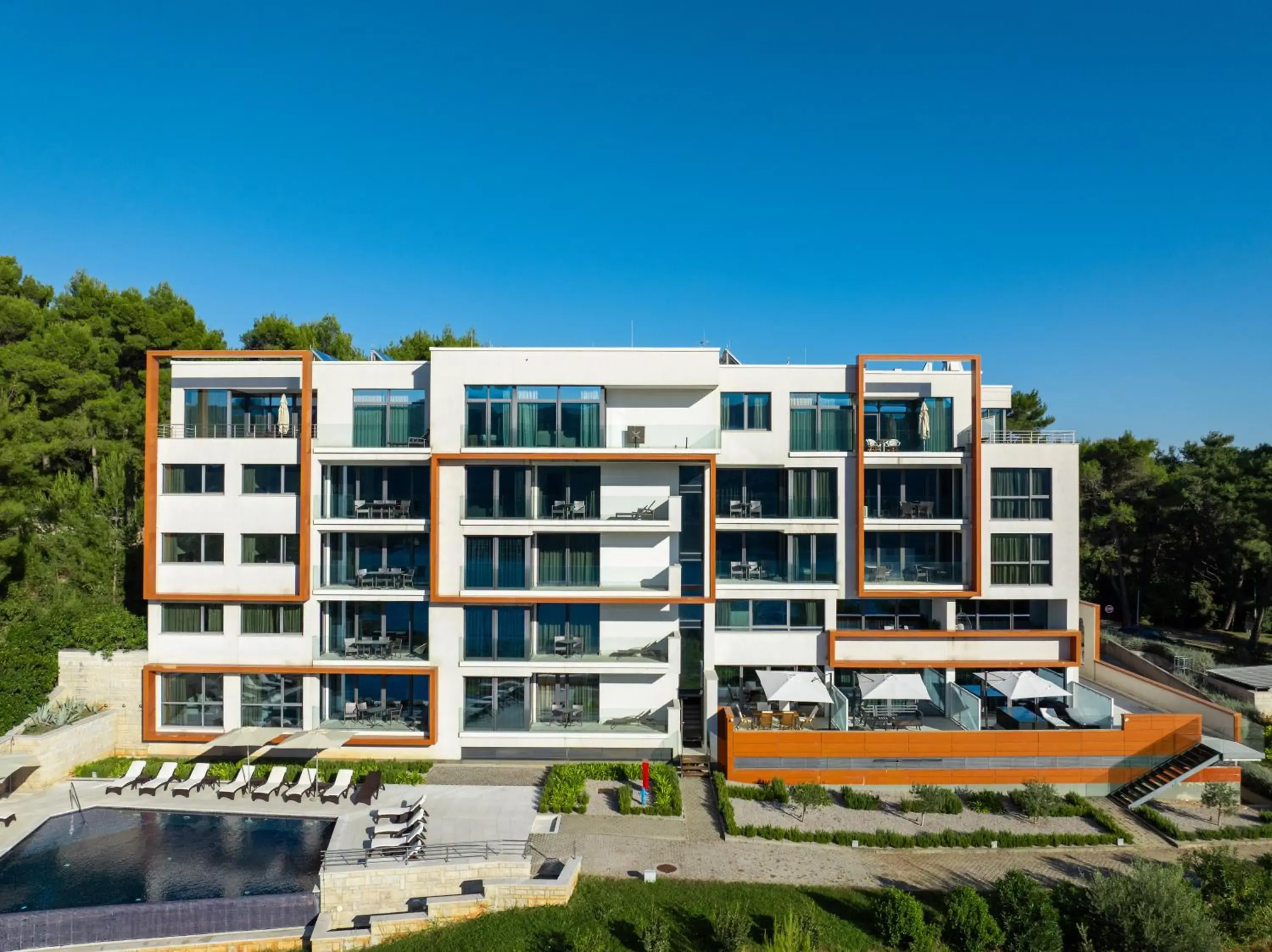 Park Hill Residences Park Hill Residences