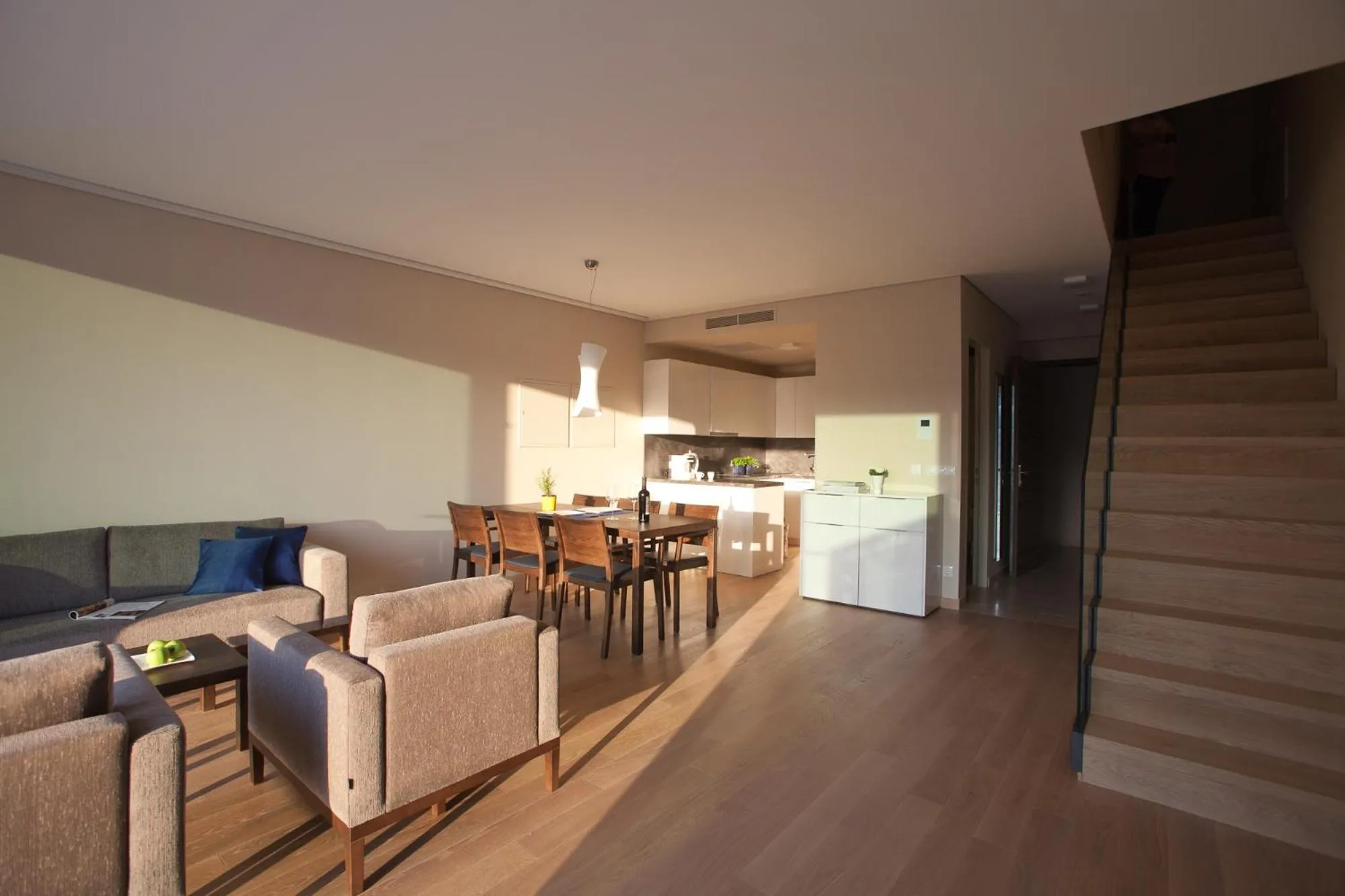 Park Hill Residences