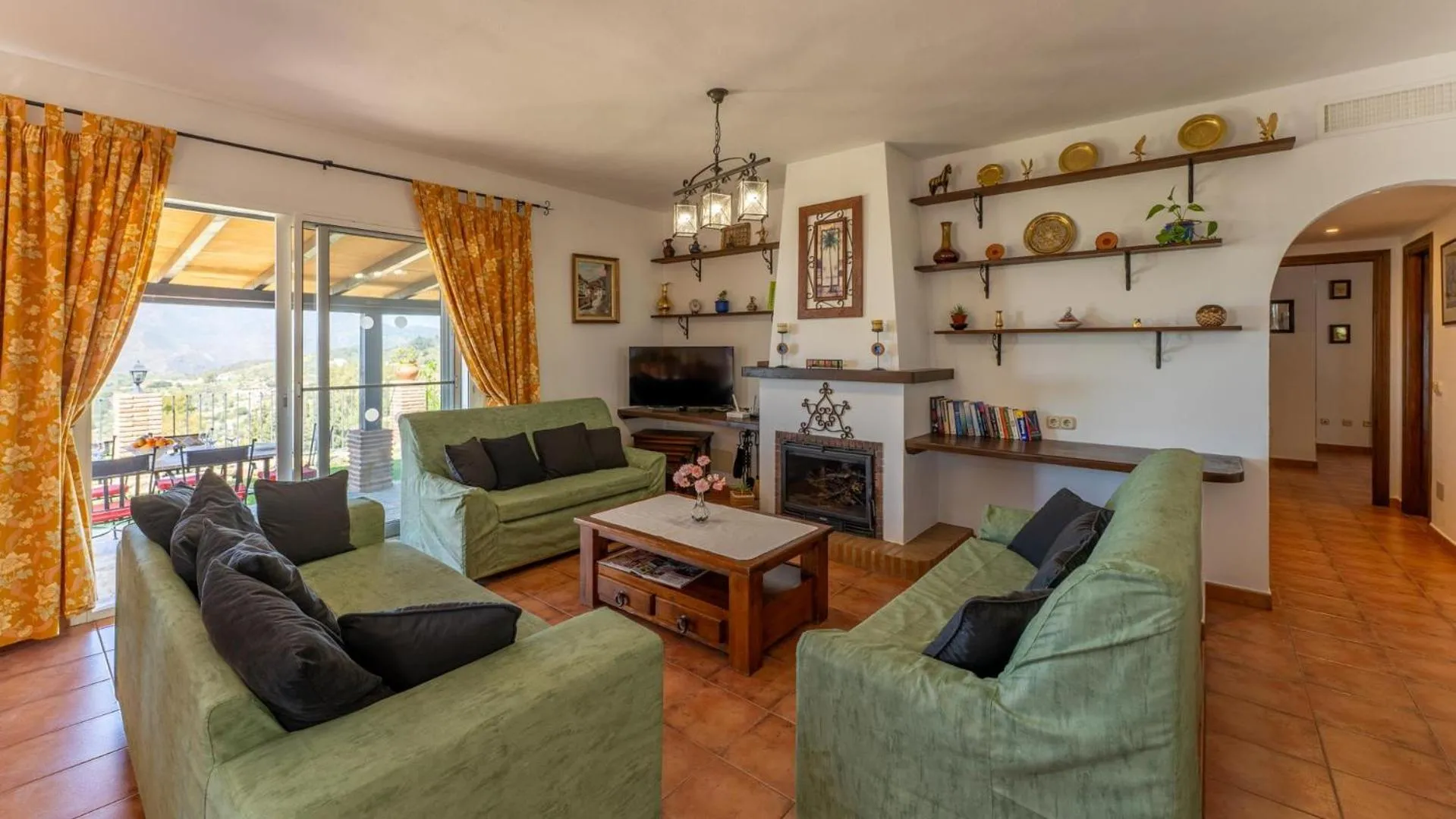 Casa Rocío by Casitas Select