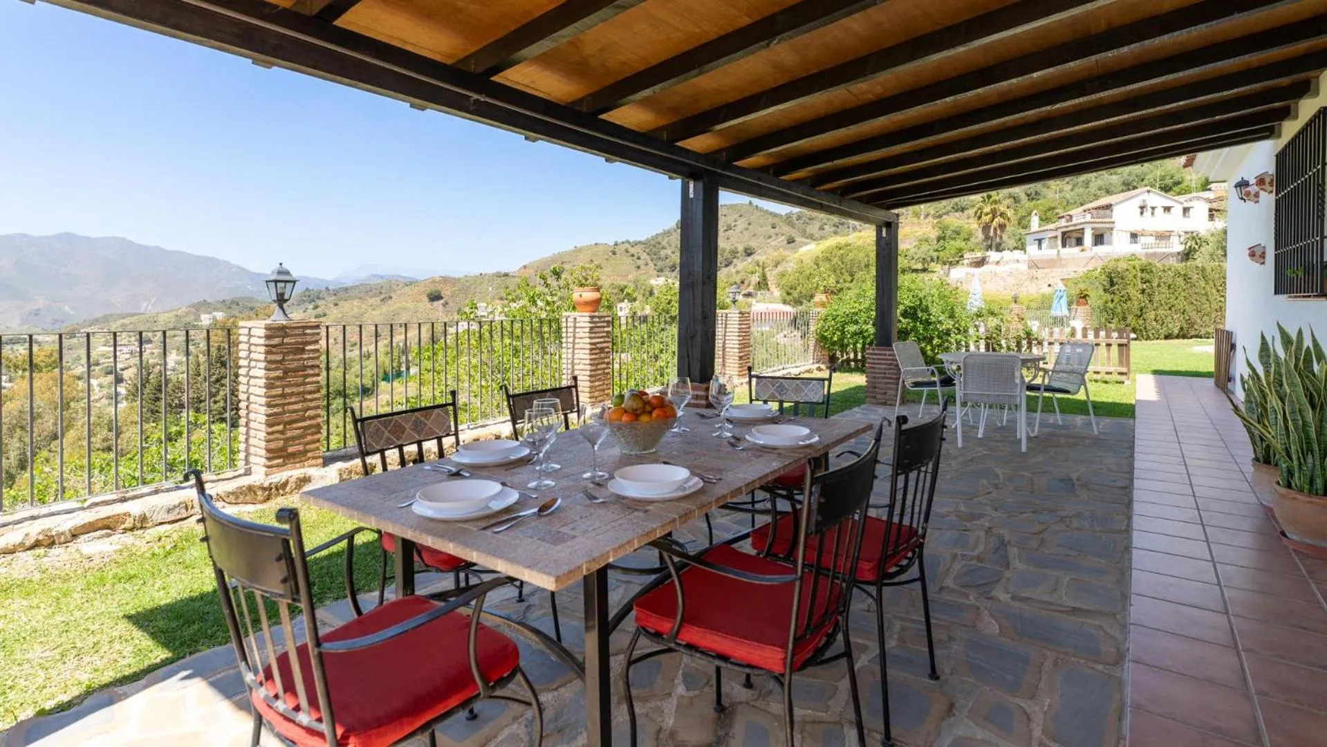 Casa Rocío by Casitas Select