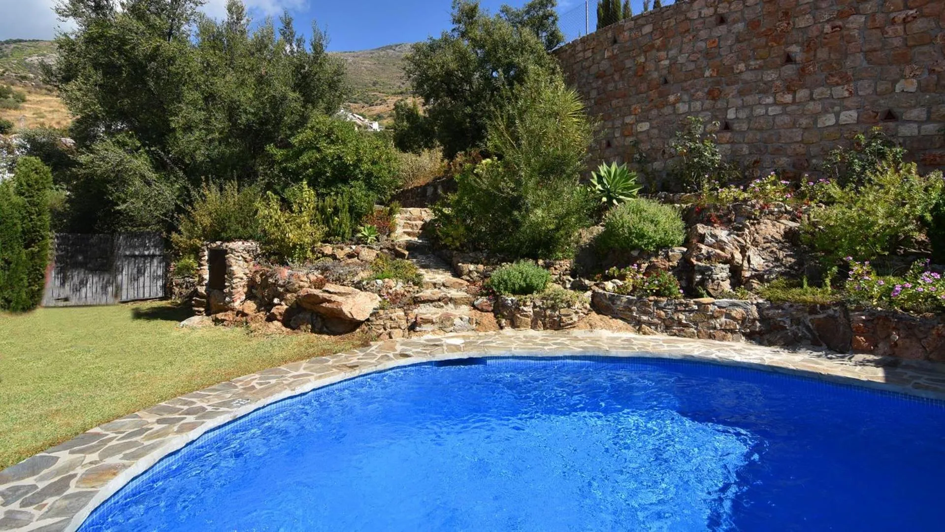 Casa Rocío by Casitas Select