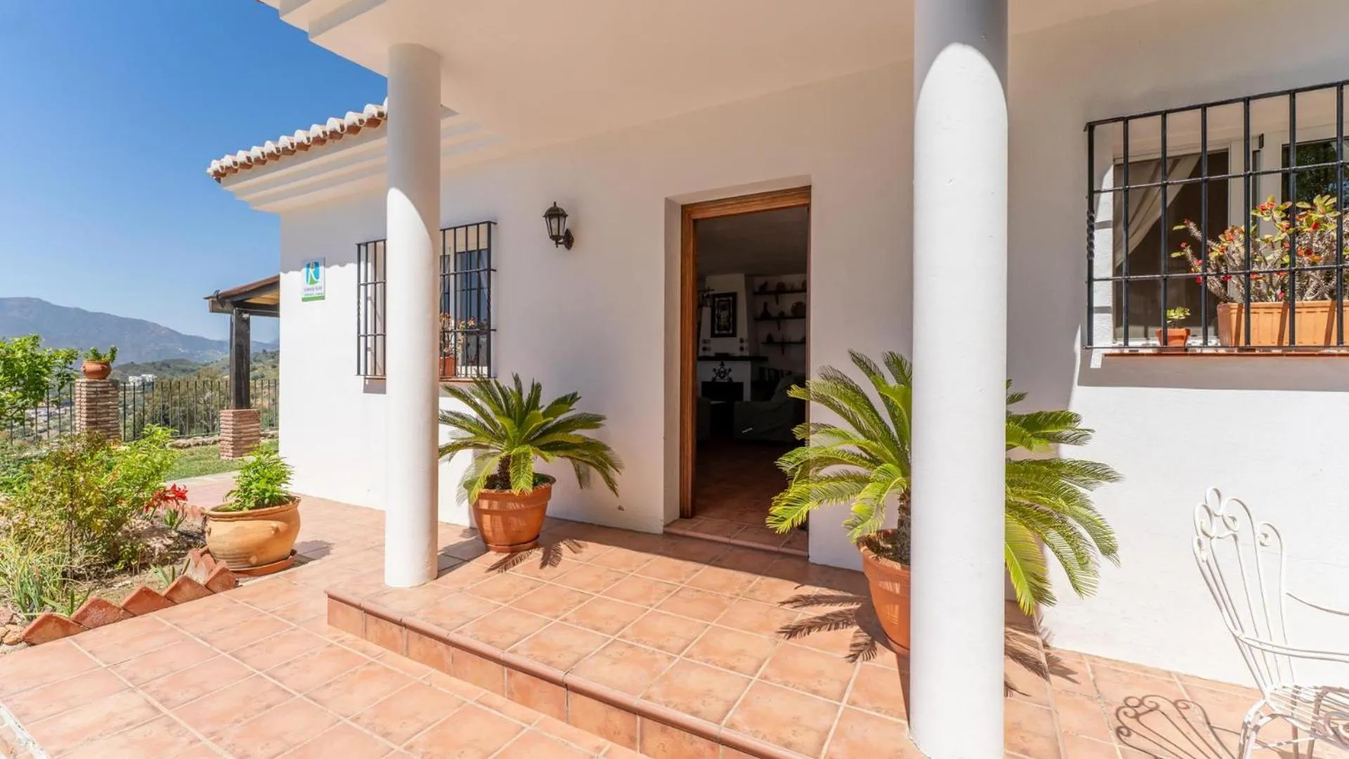 Casa Rocío by Casitas Select