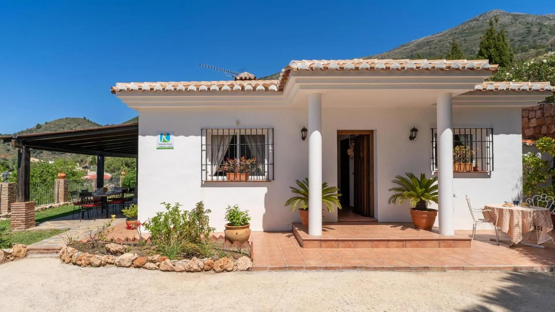 Casa Rocío by Casitas Select