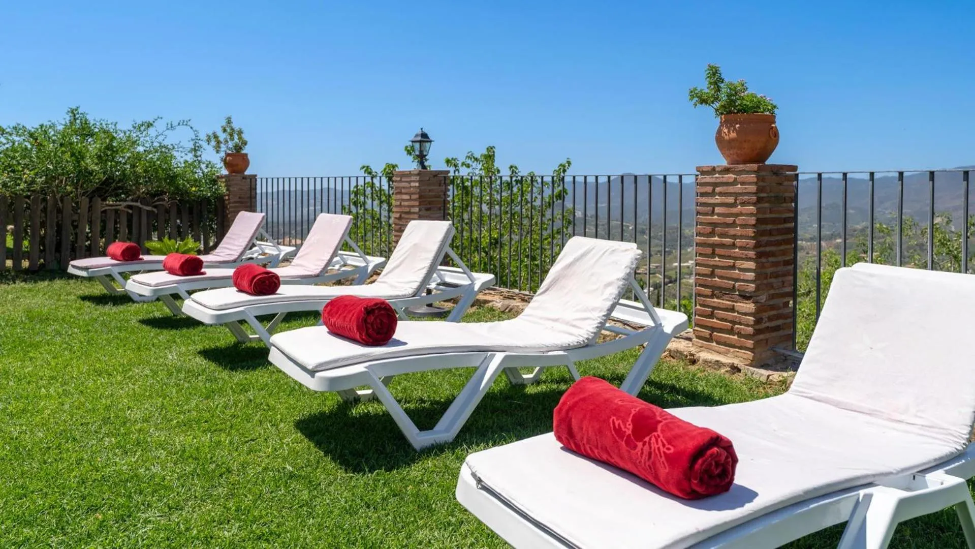 Casa Rocío by Casitas Select