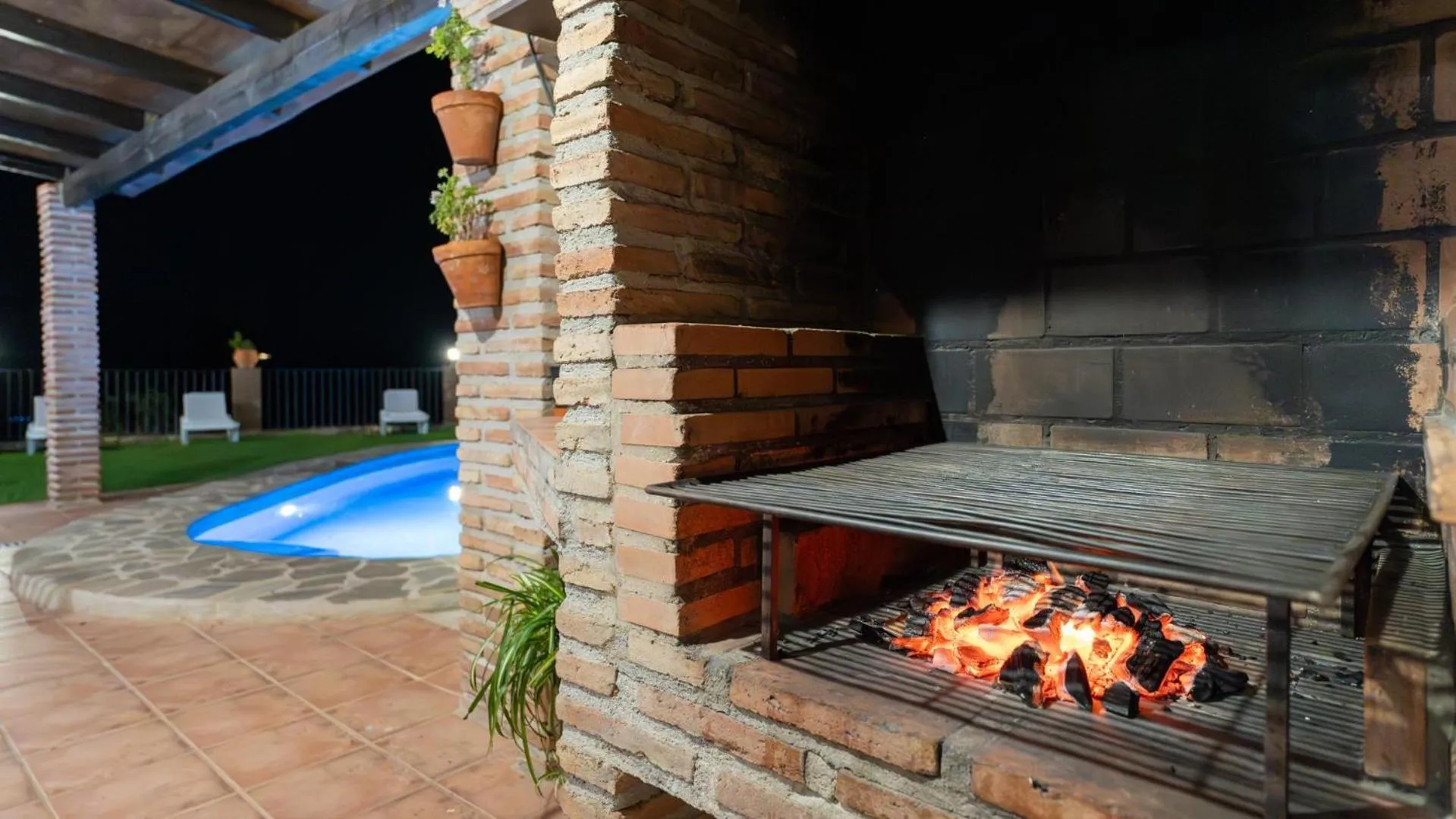 Casa Rocío by Casitas Select