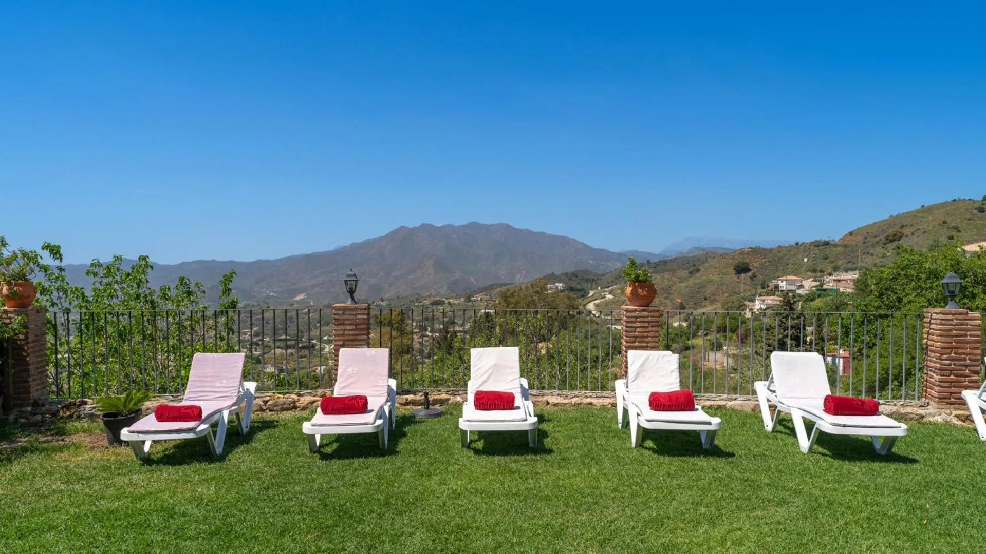 Off site in Casa Rocío by Casitas Select