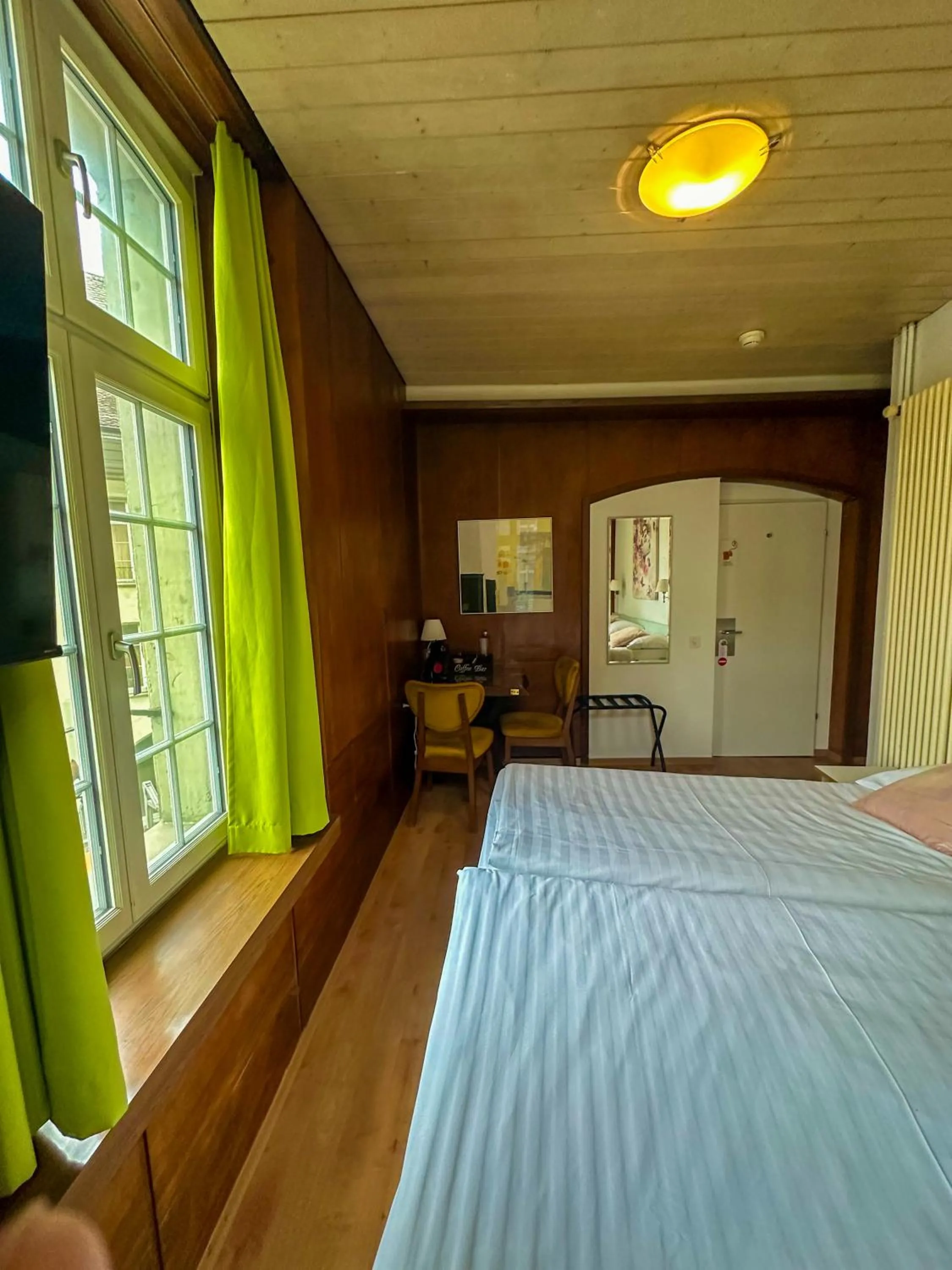 Double Room in Nydeck
