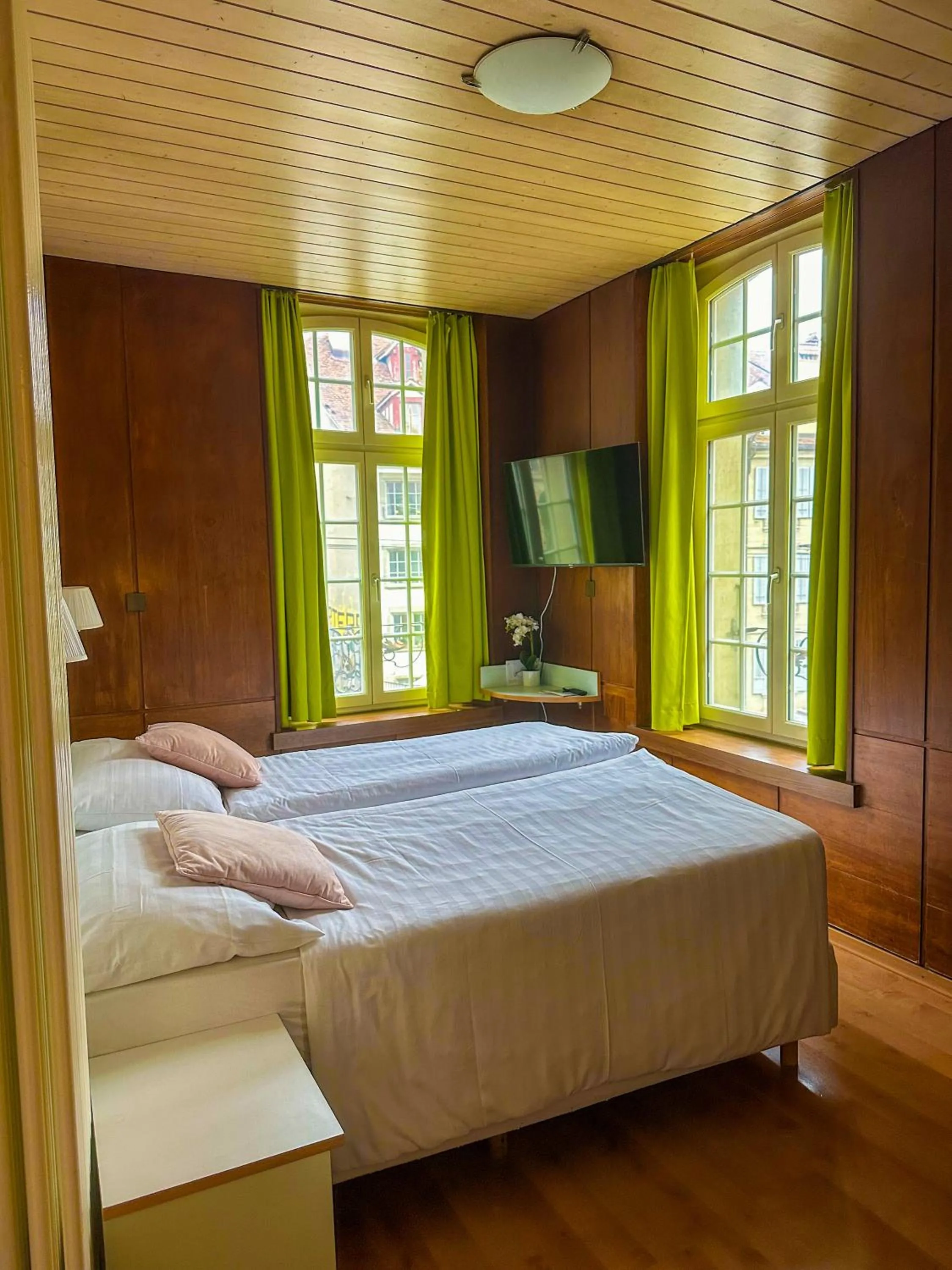 Double Room in Nydeck