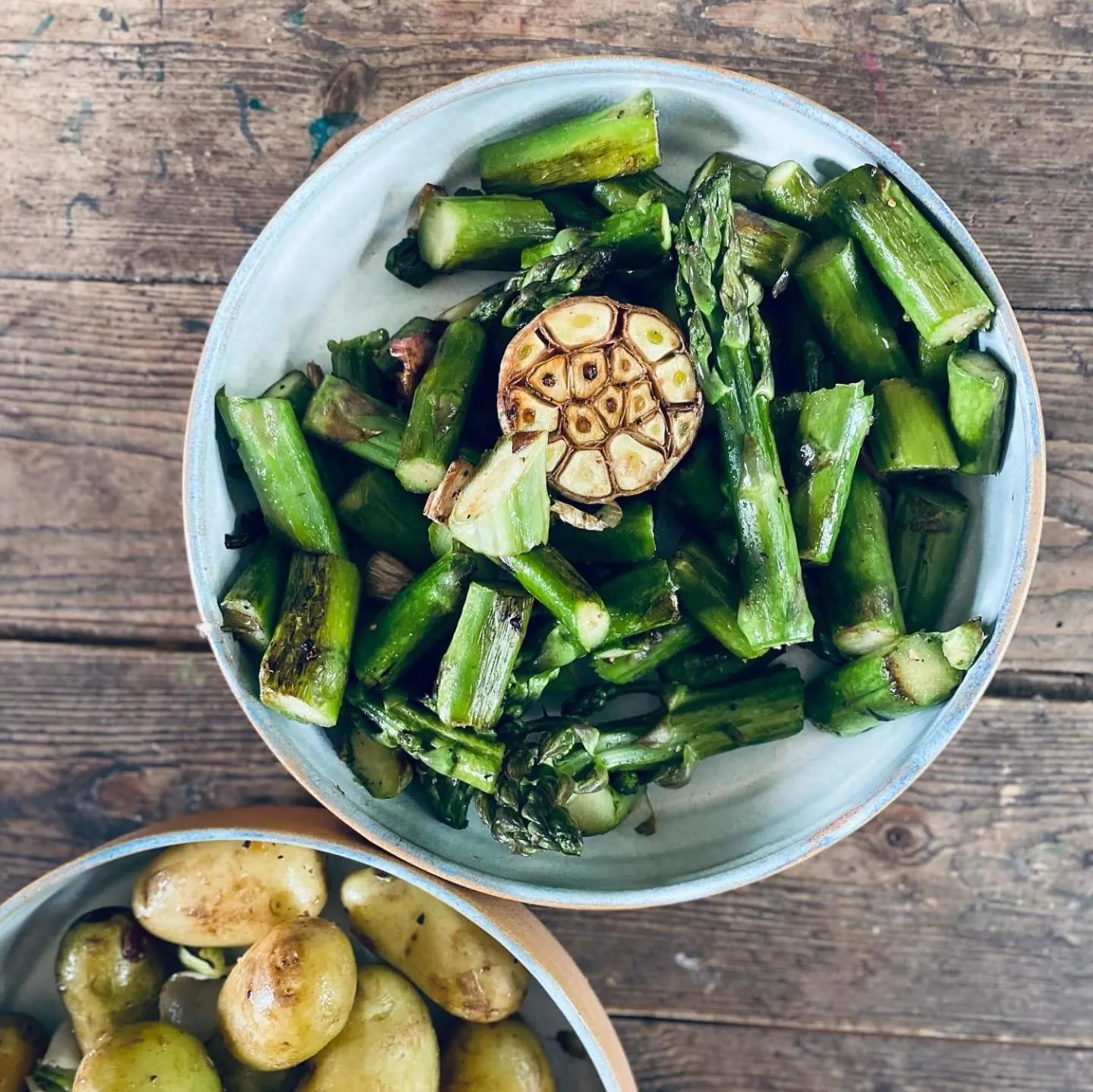 L'écrin de verdure GITE VERVEINE