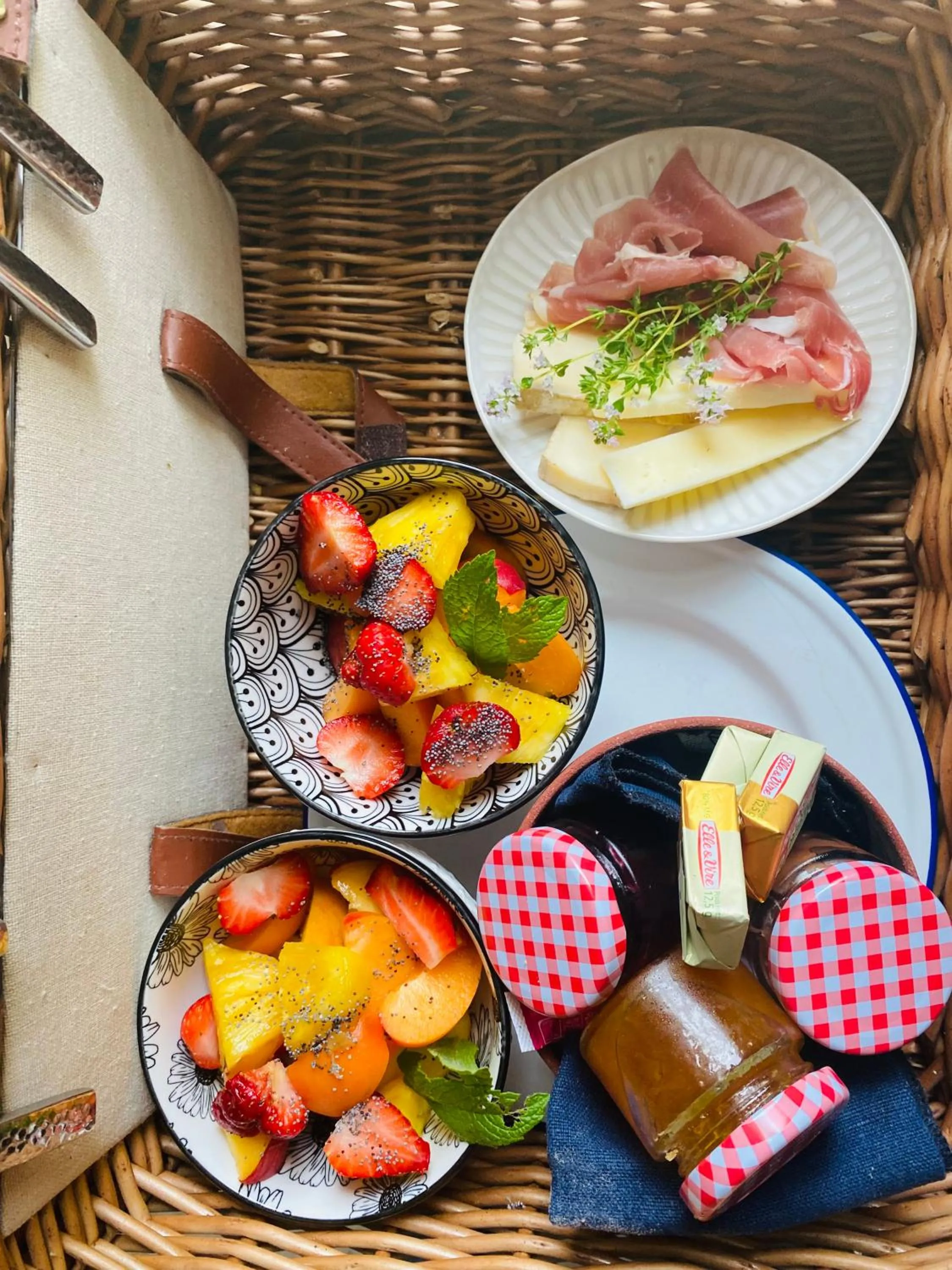 L'écrin de verdure GITE VERVEINE