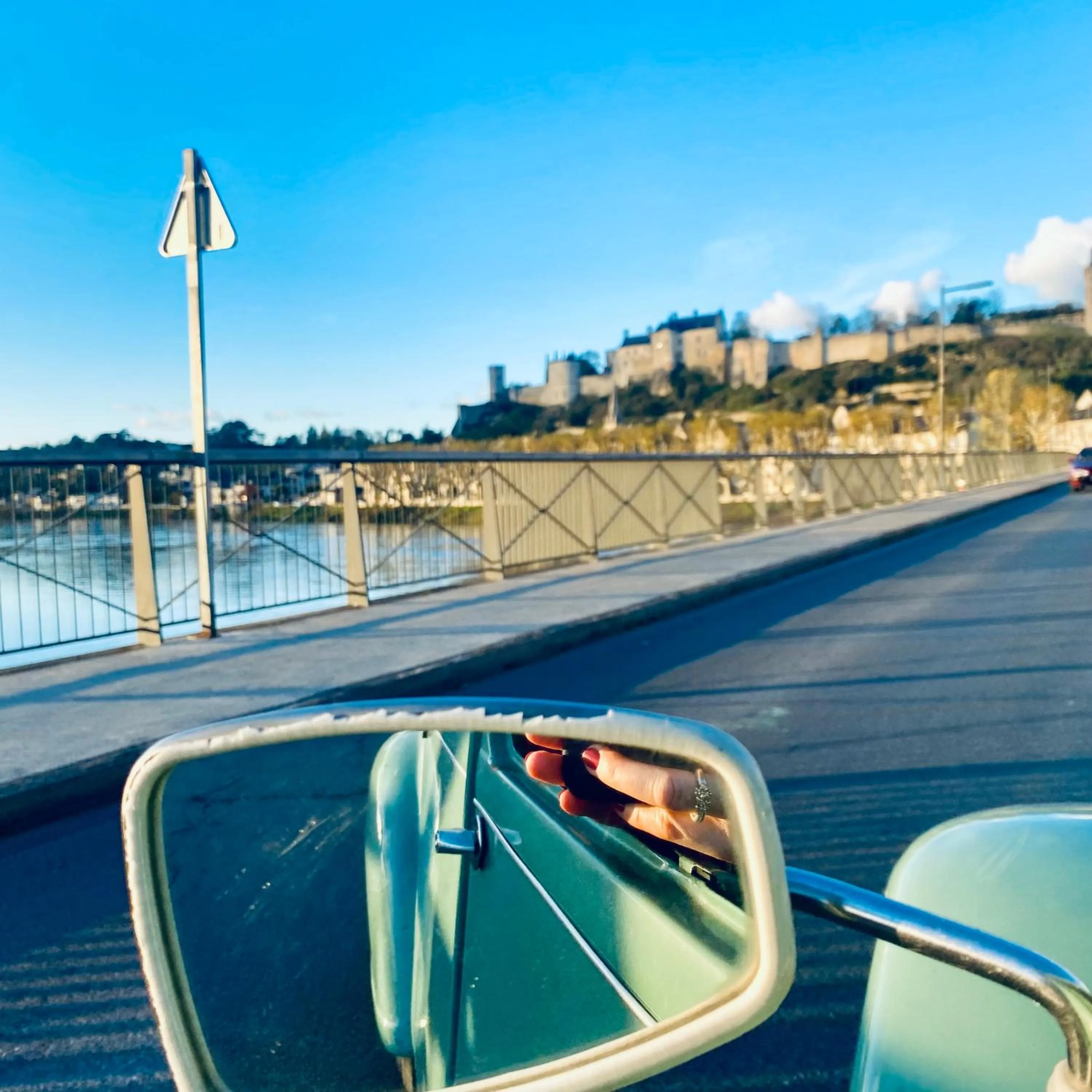 L'écrin de verdure GITE VERVEINE