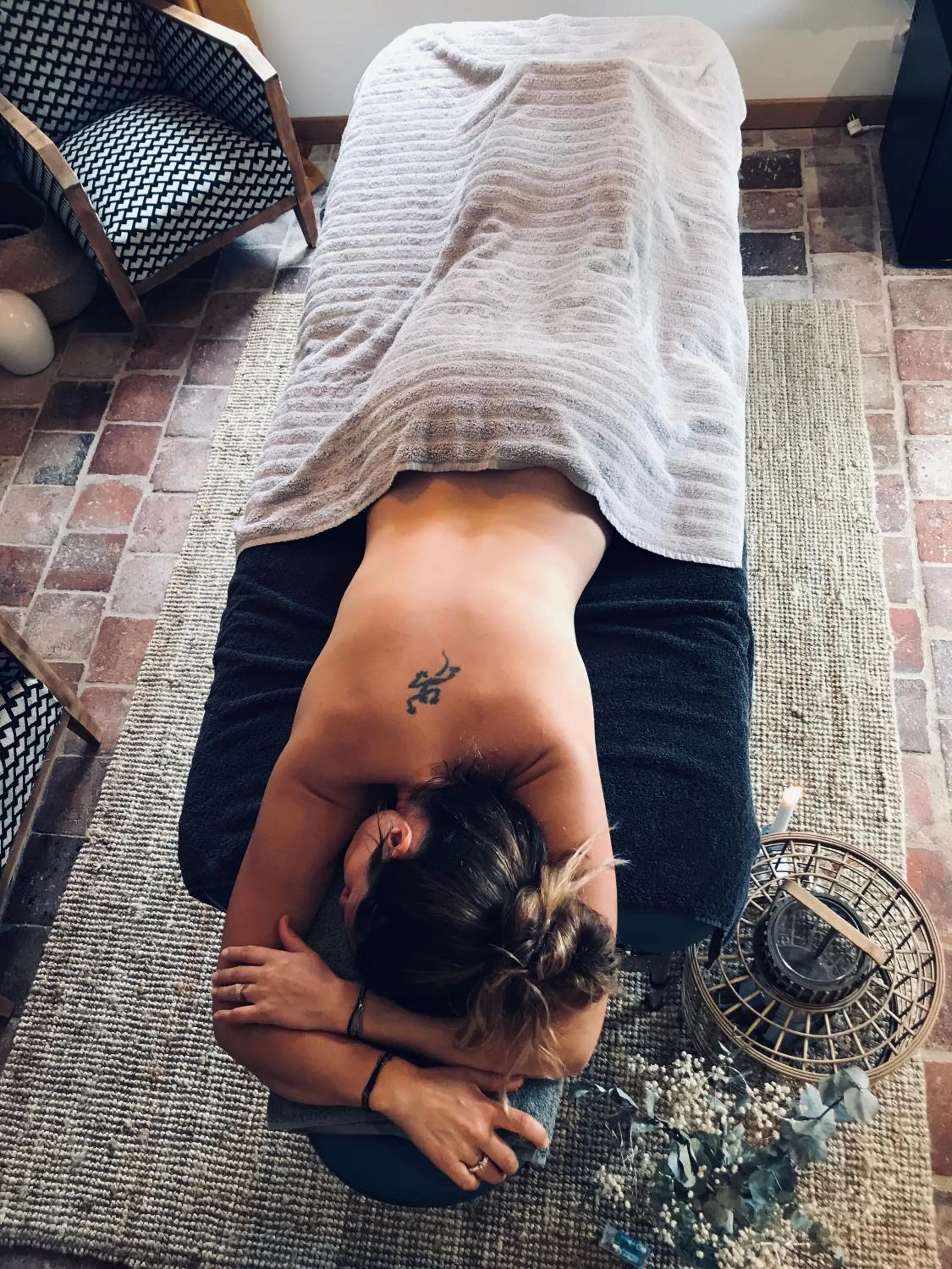 Other in L'écrin de verdure GITE VERVEINE