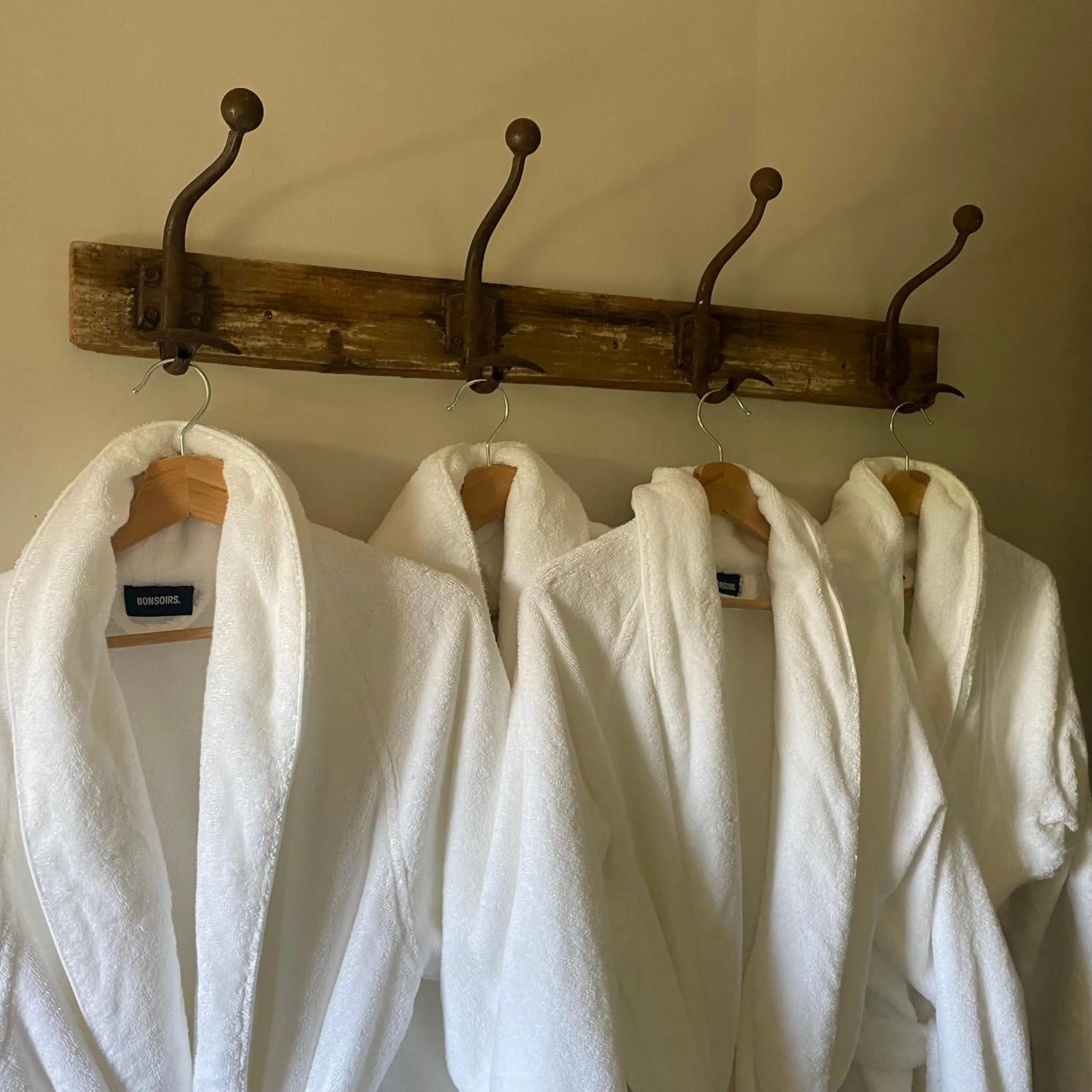 L'écrin de verdure GITE VERVEINE