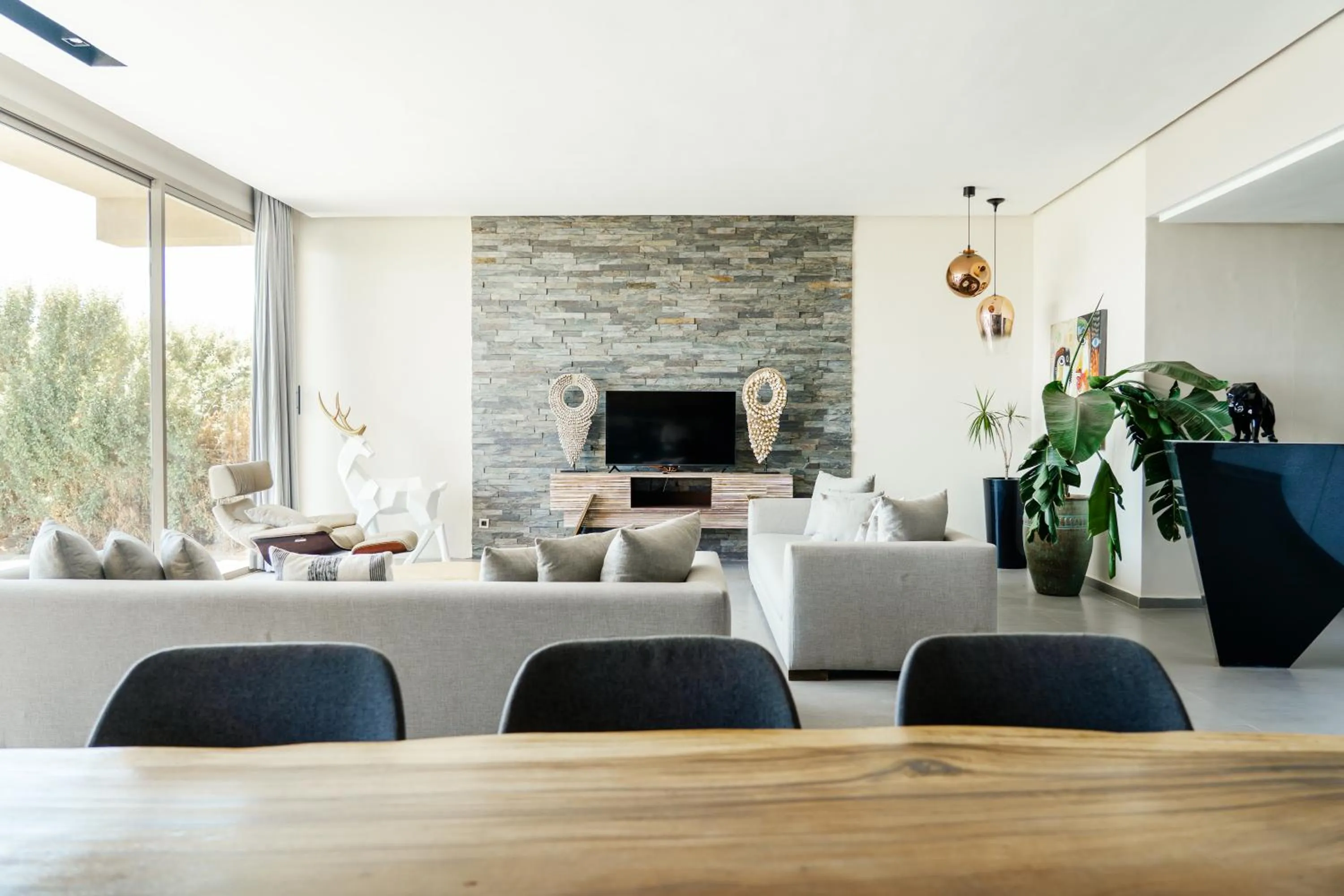 TV and multimedia in Bavaro Beach Dakhla