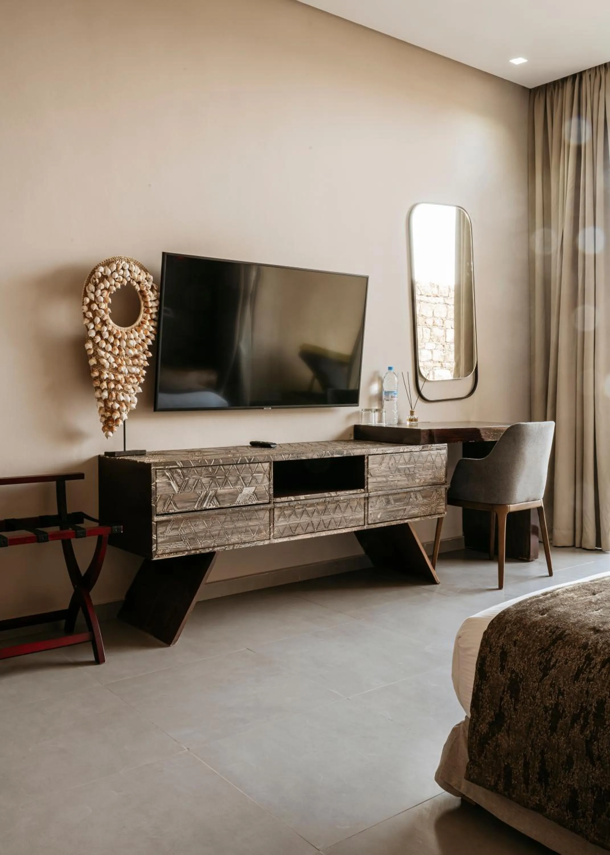 TV and multimedia in Bavaro Beach Dakhla