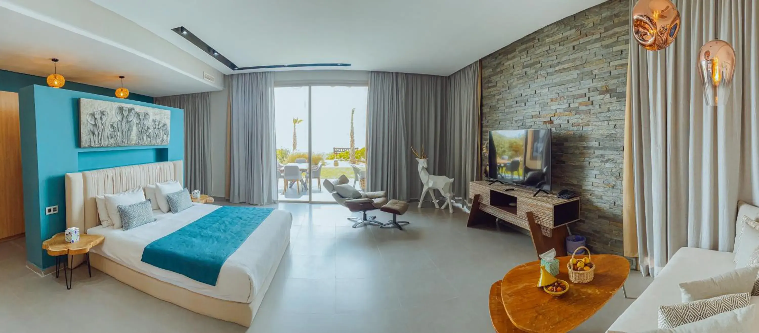 Presidential Suite in Bavaro Beach Dakhla Presidential Suite in Bavaro Beach Dakhla