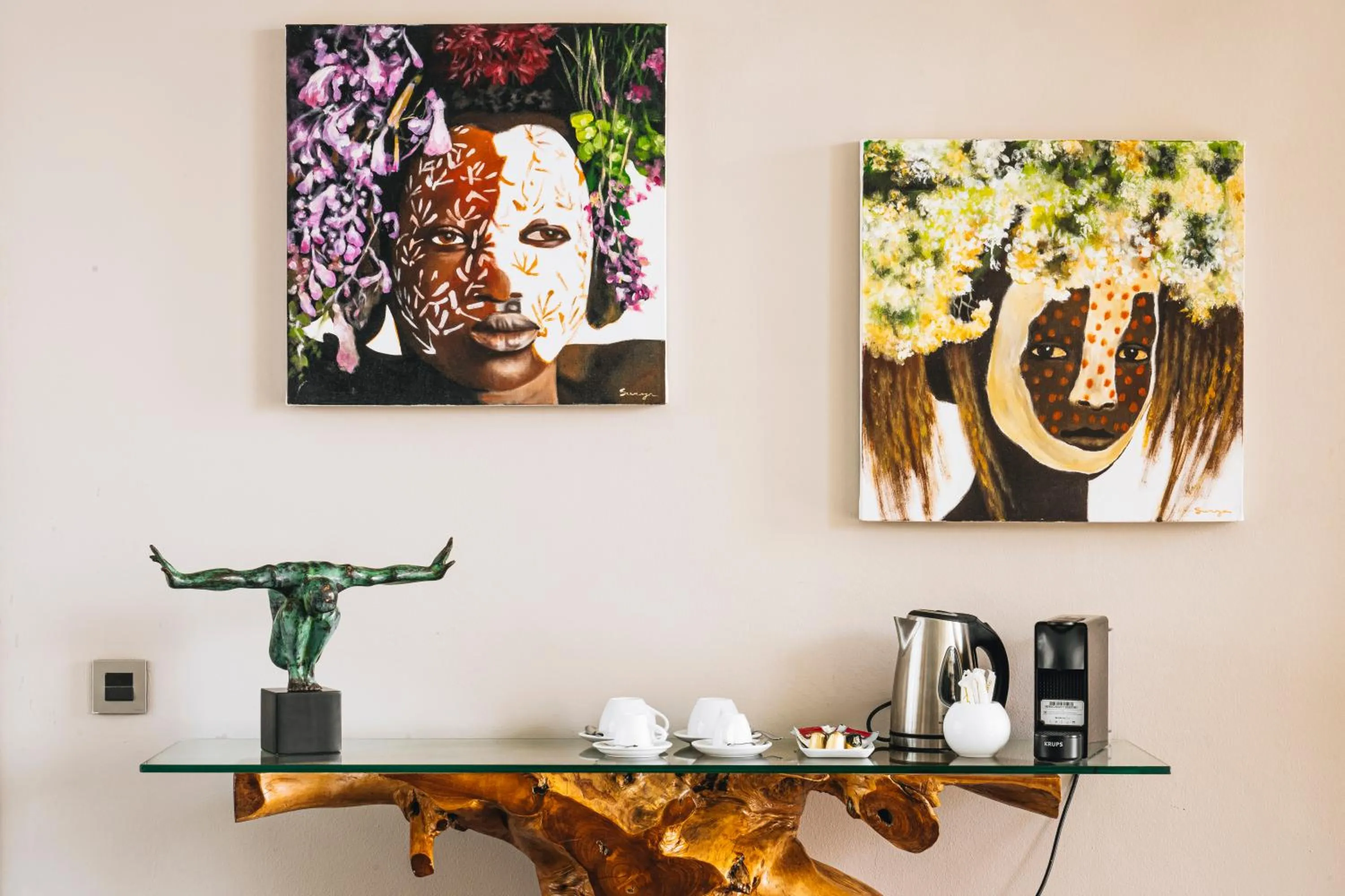 Bathroom in Bavaro Beach Dakhla