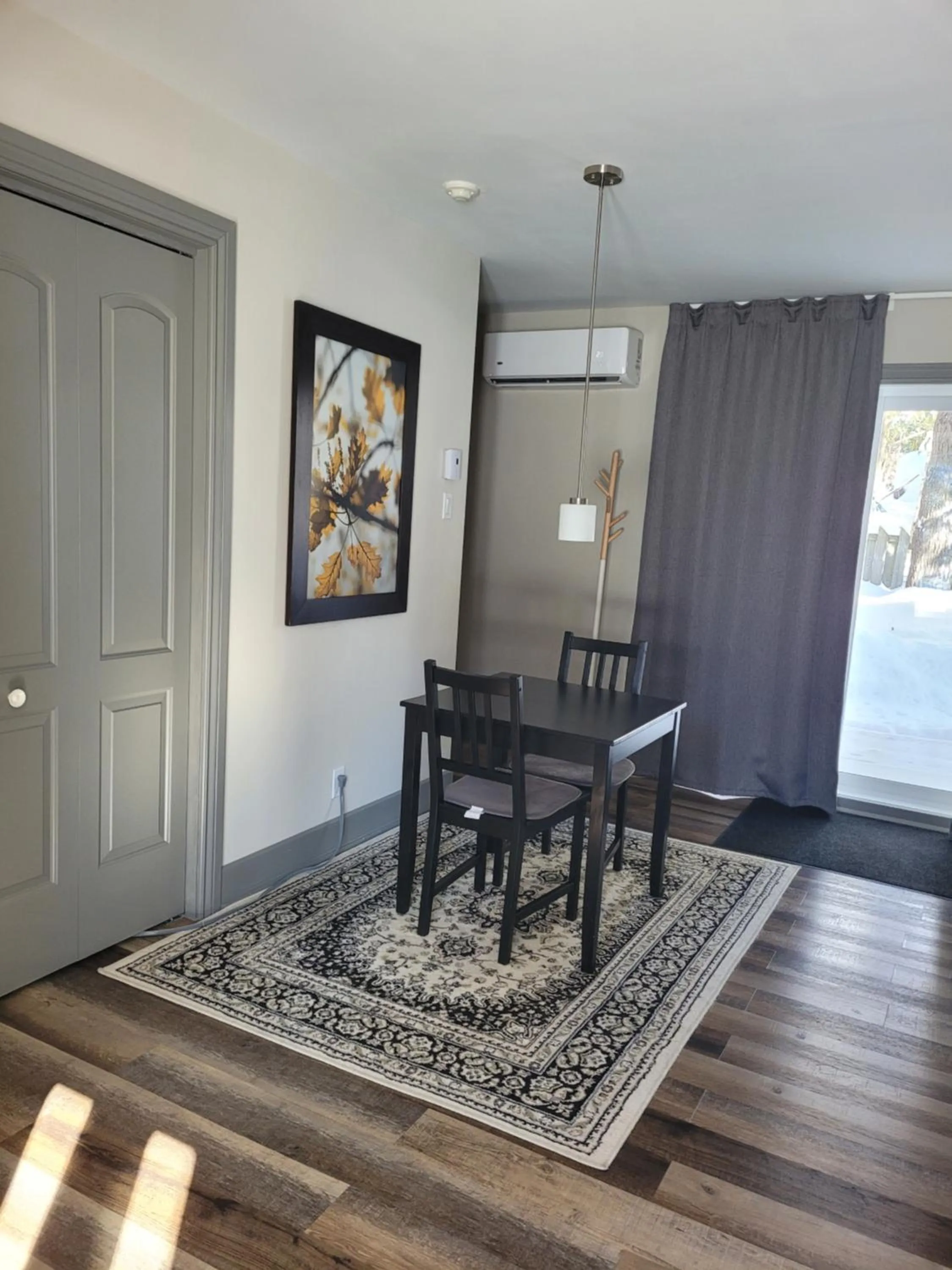 Oberge Inn Val-David