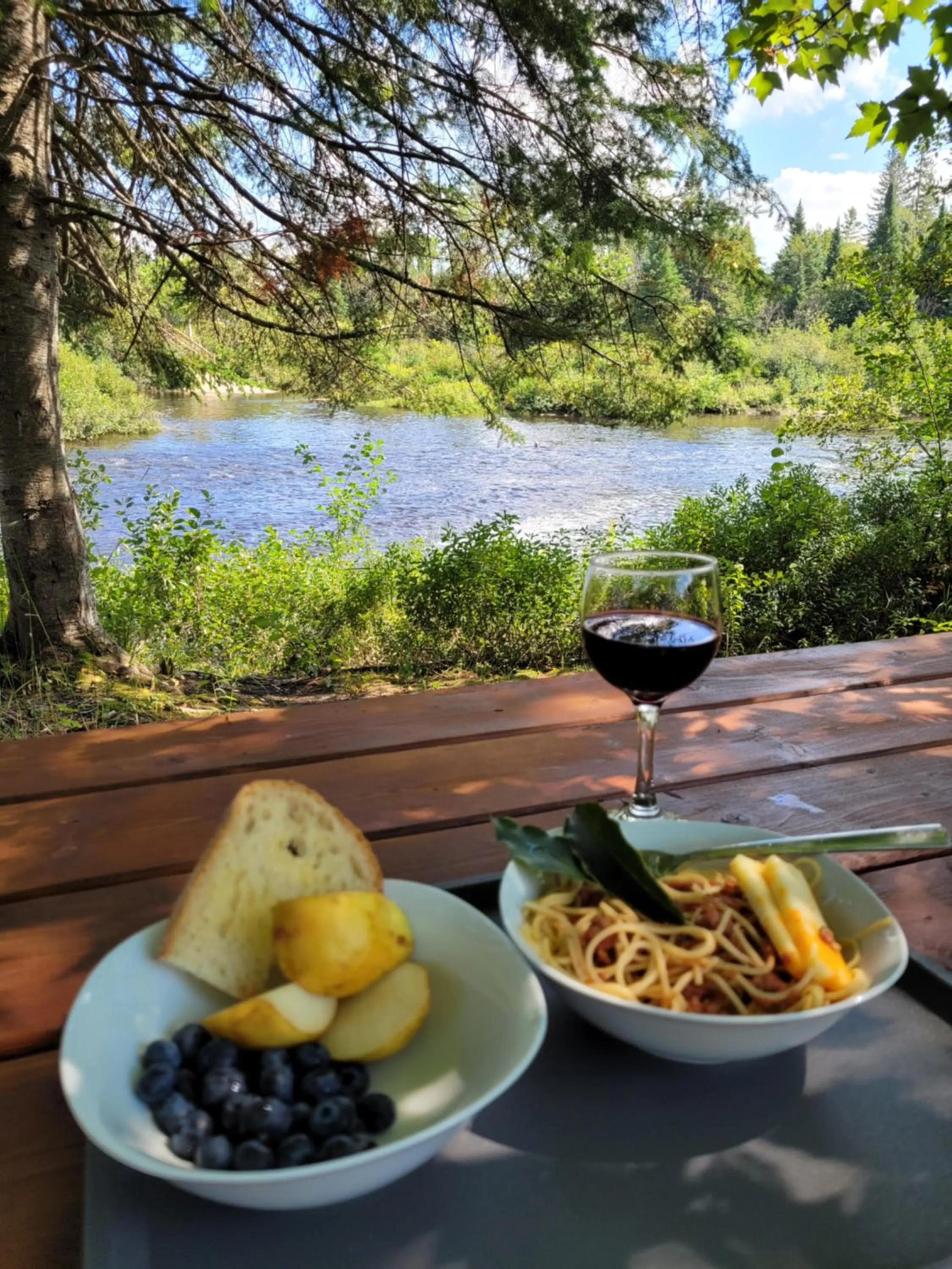 Oberge Inn Val-David