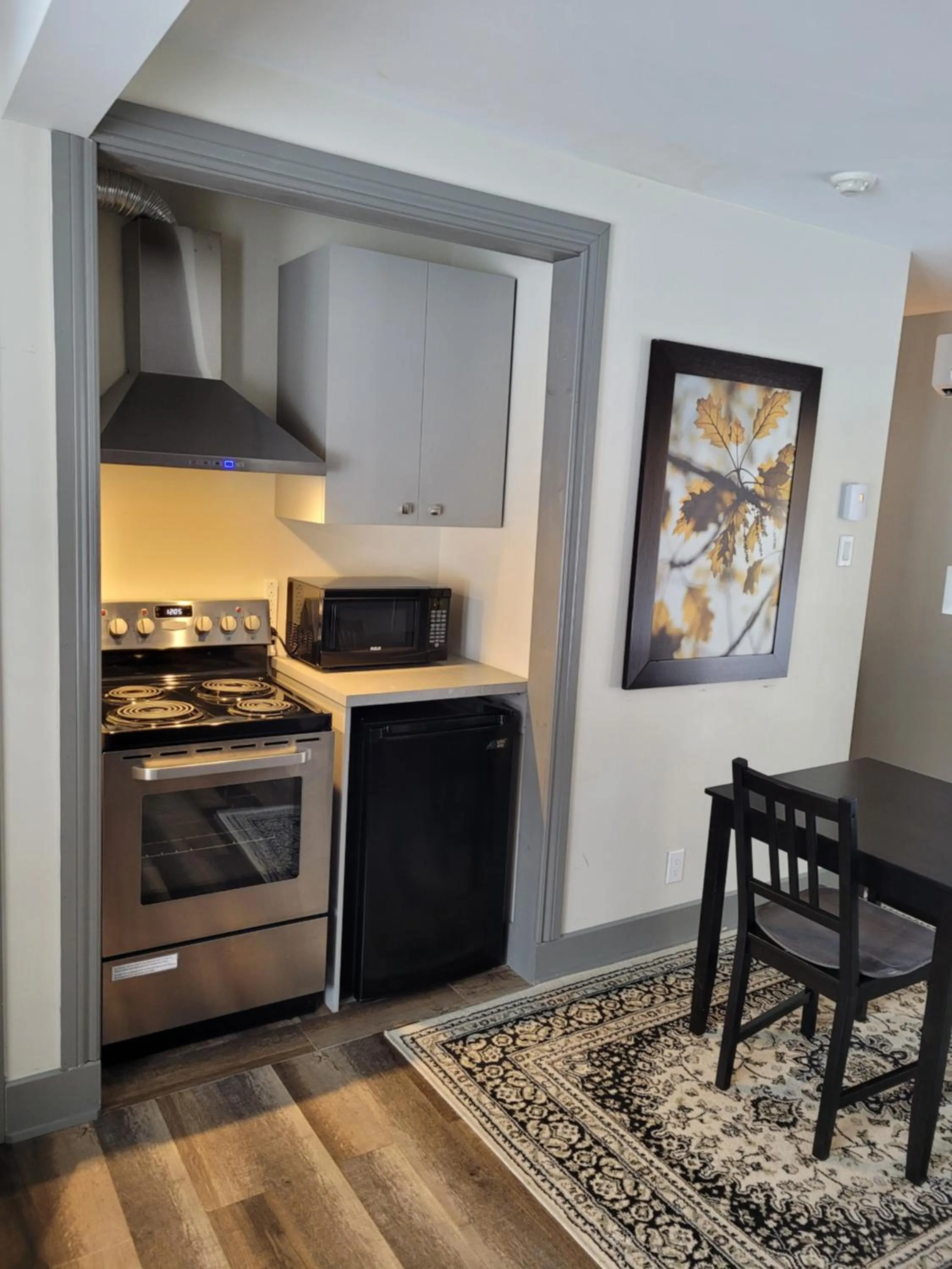 Oberge Inn Val-David