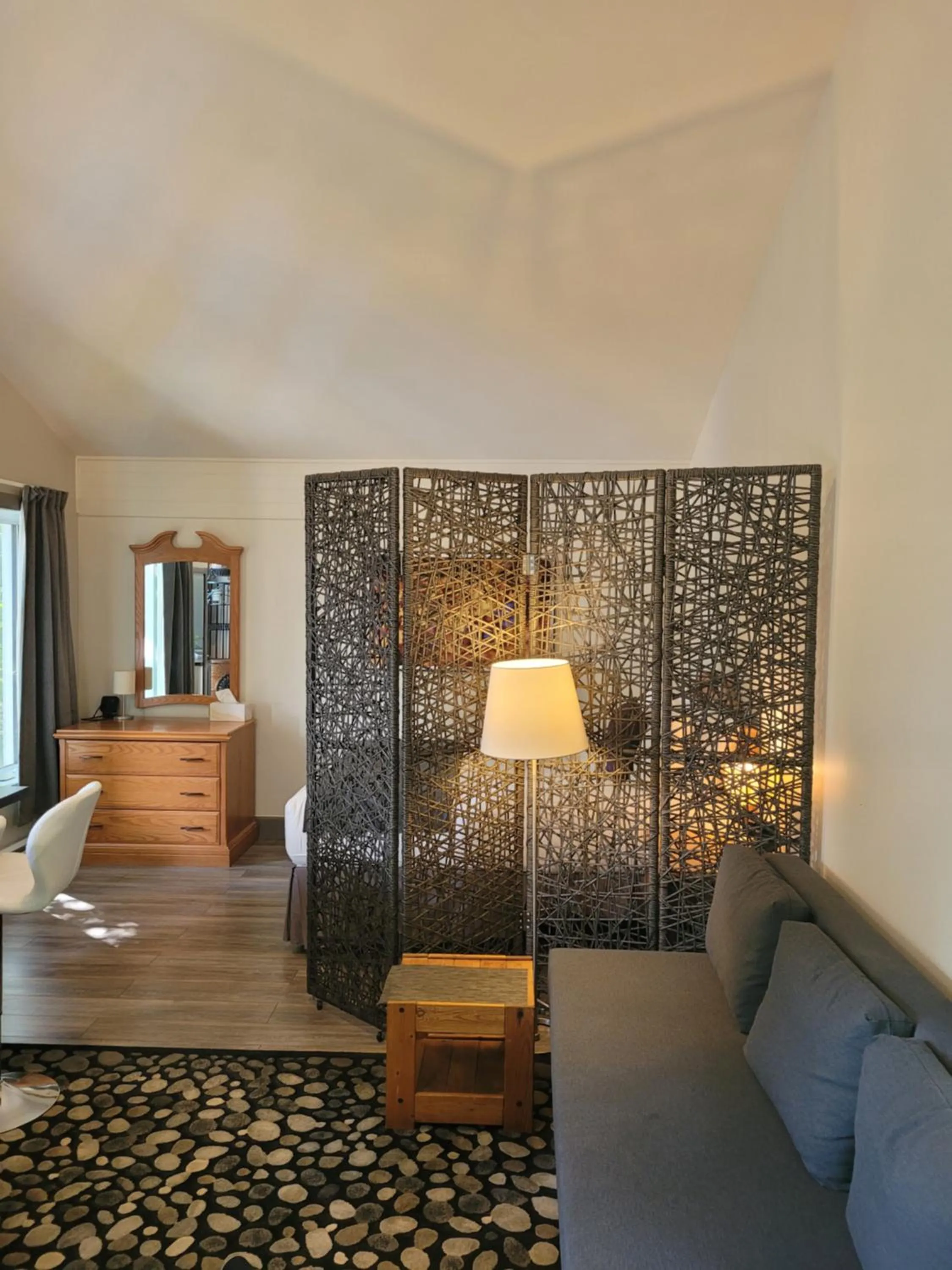 Oberge Inn Val-David