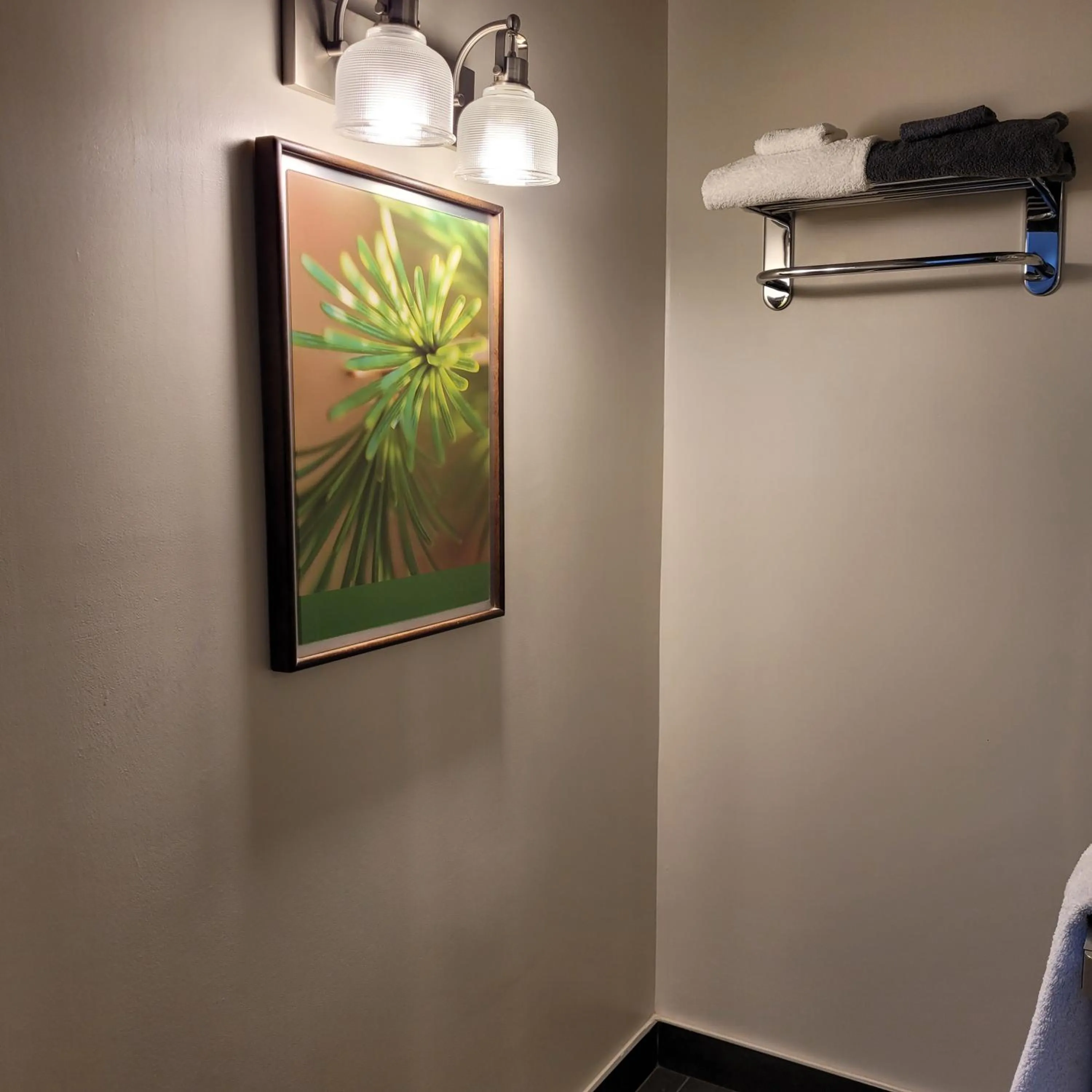 Oberge Inn Val-David