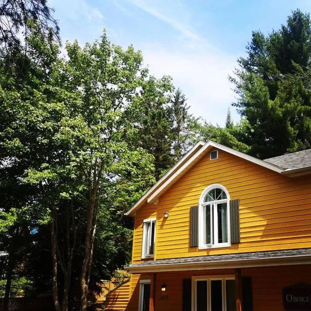 Oberge Inn Val-David